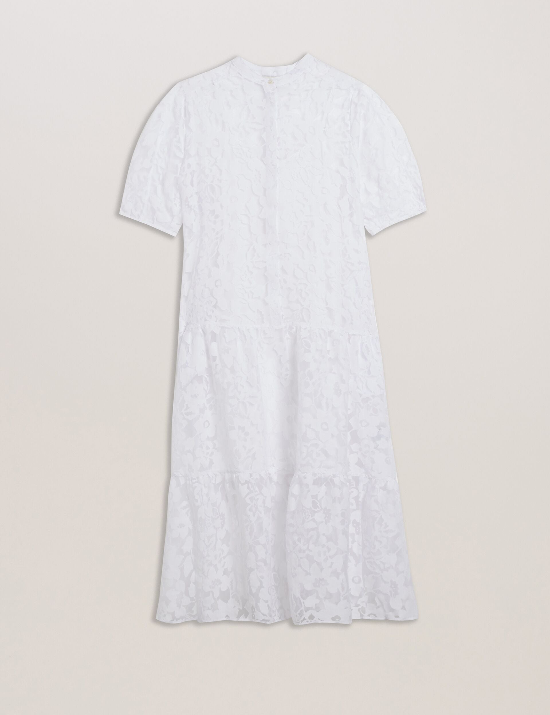 Ted Baker CLAAREY | WHITE WHITE