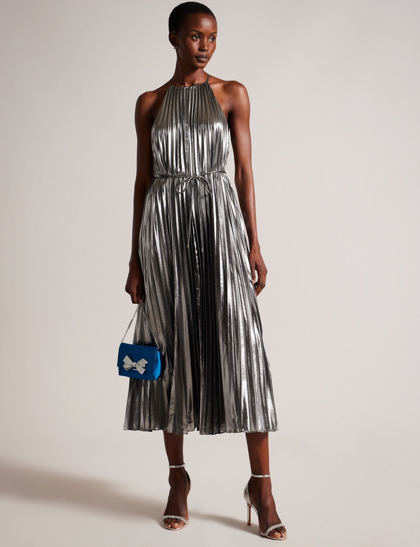 Ted Baker JUUDIIE | GUNMETAL GUNMETAL