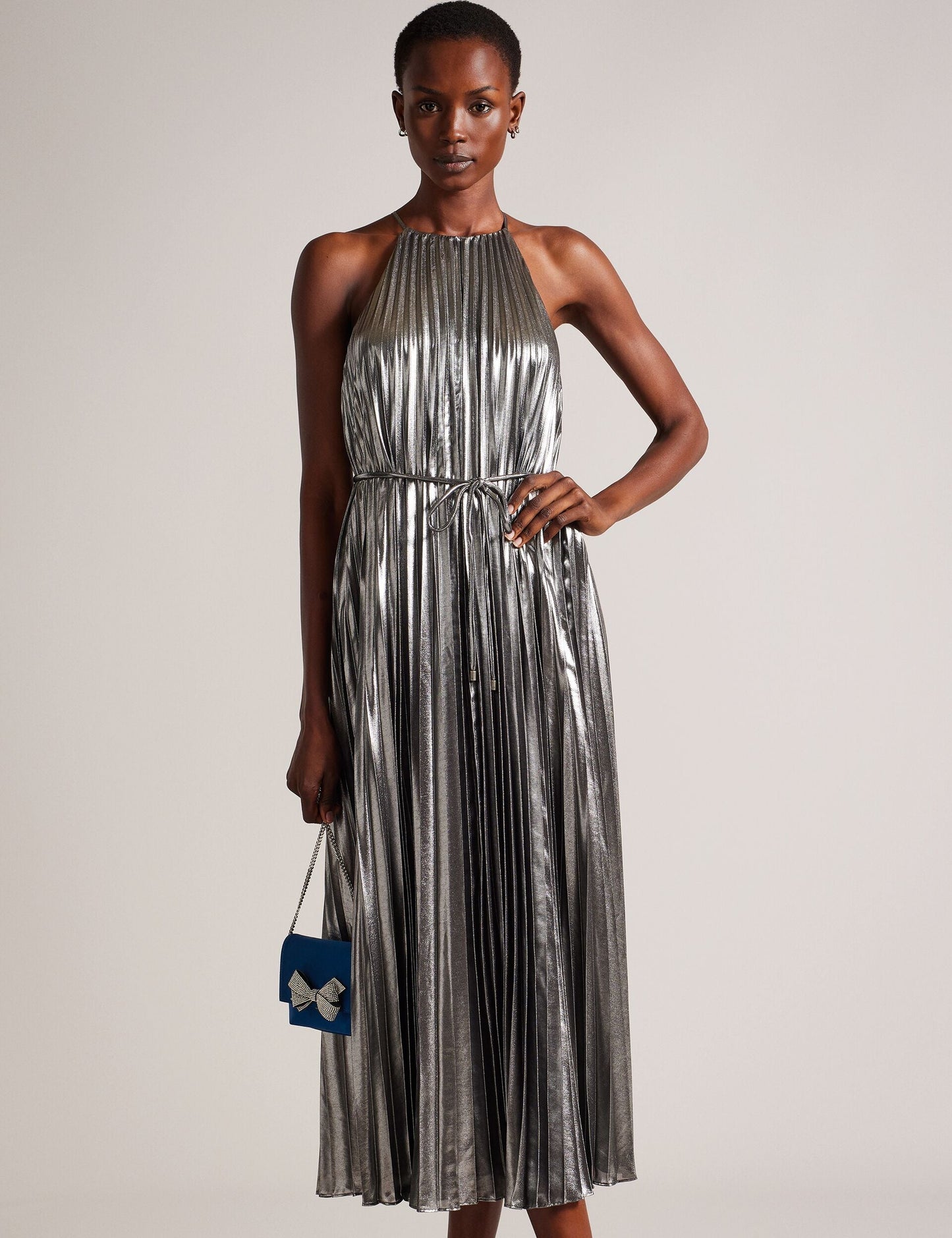 Ted Baker JUUDIIE | GUNMETAL GUNMETAL