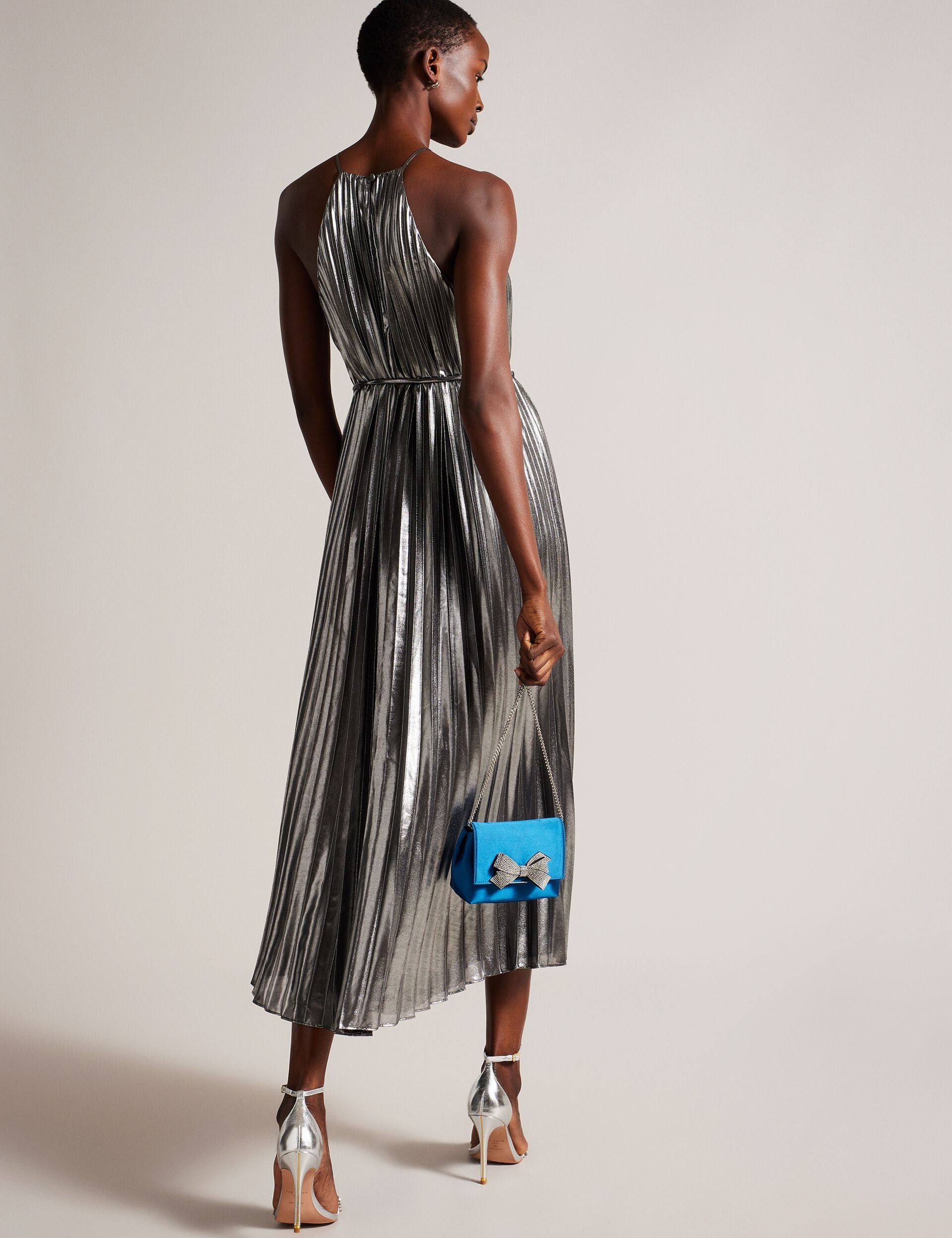 Ted Baker JUUDIIE | GUNMETAL GUNMETAL