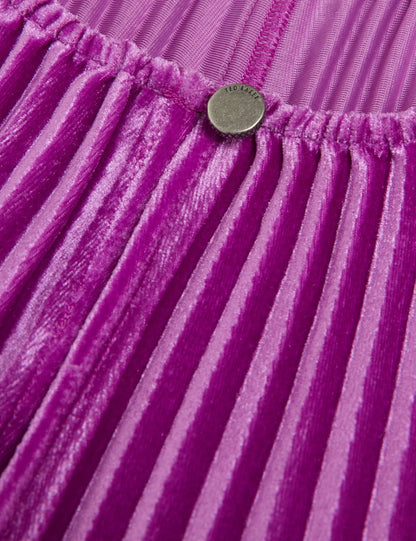 Ted Baker KASSIAH | PURPLE PURPLE