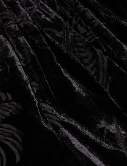 Ted Baker TILLIIY - Mini Dress BLACK