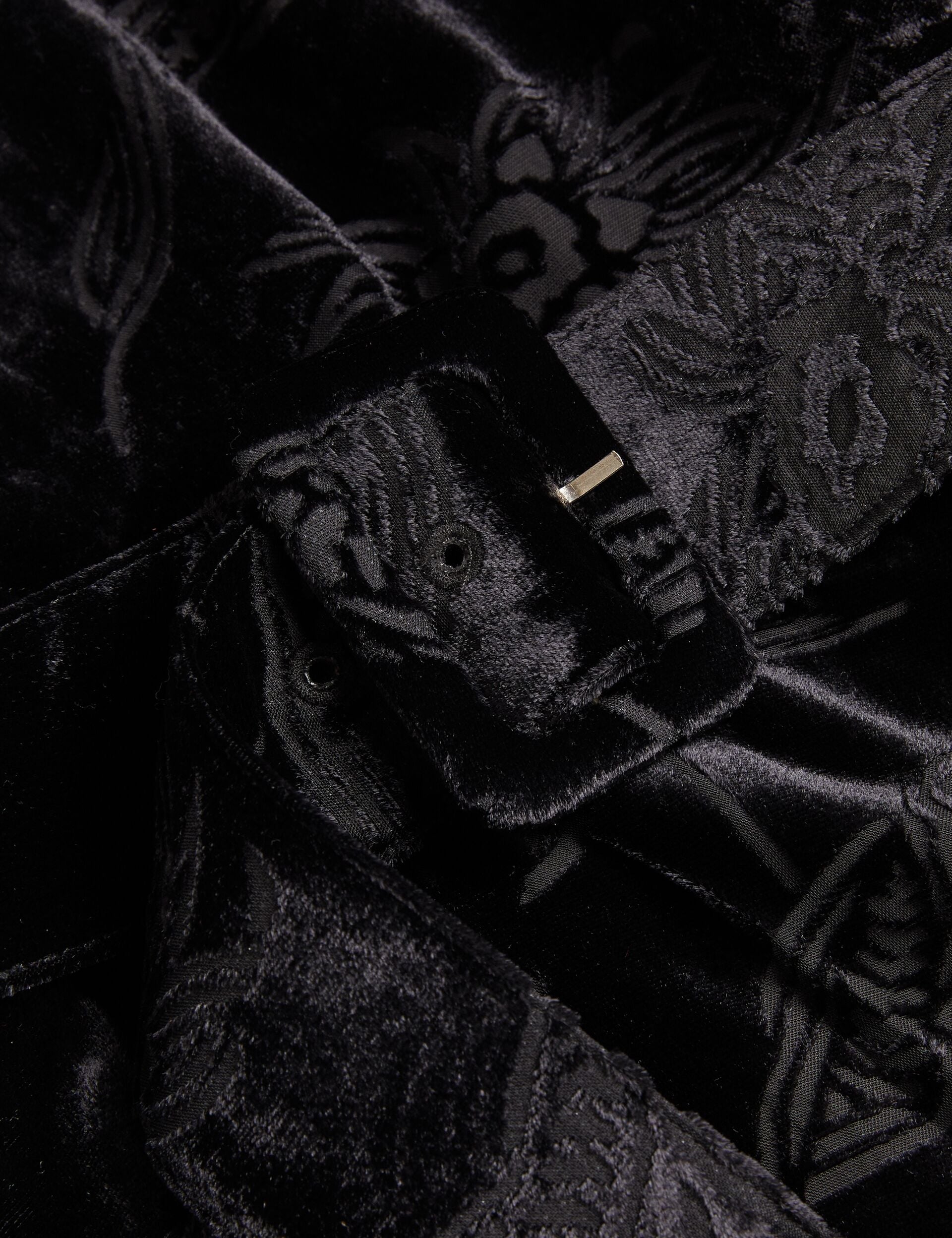 Ted Baker TILLIIY - Mini Dress BLACK