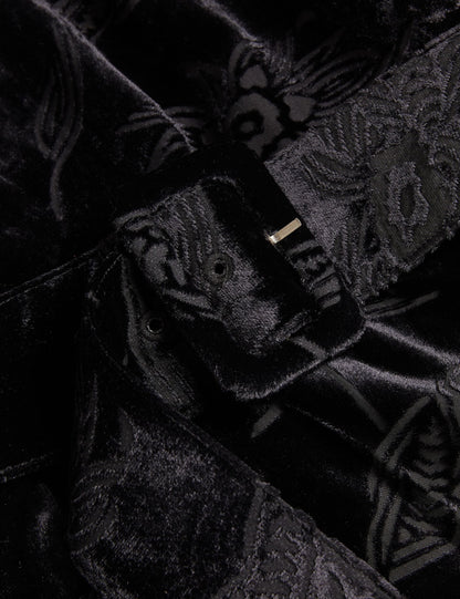 Ted Baker TILLIIY - Mini Dress BLACK
