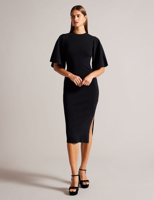 Ted Baker LOUNIA | BLACK BLACK