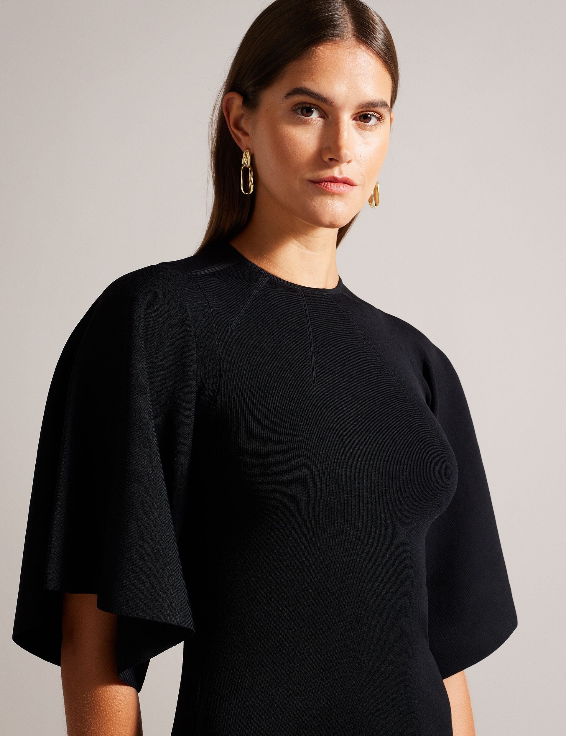 Ted Baker LOUNIA | BLACK BLACK