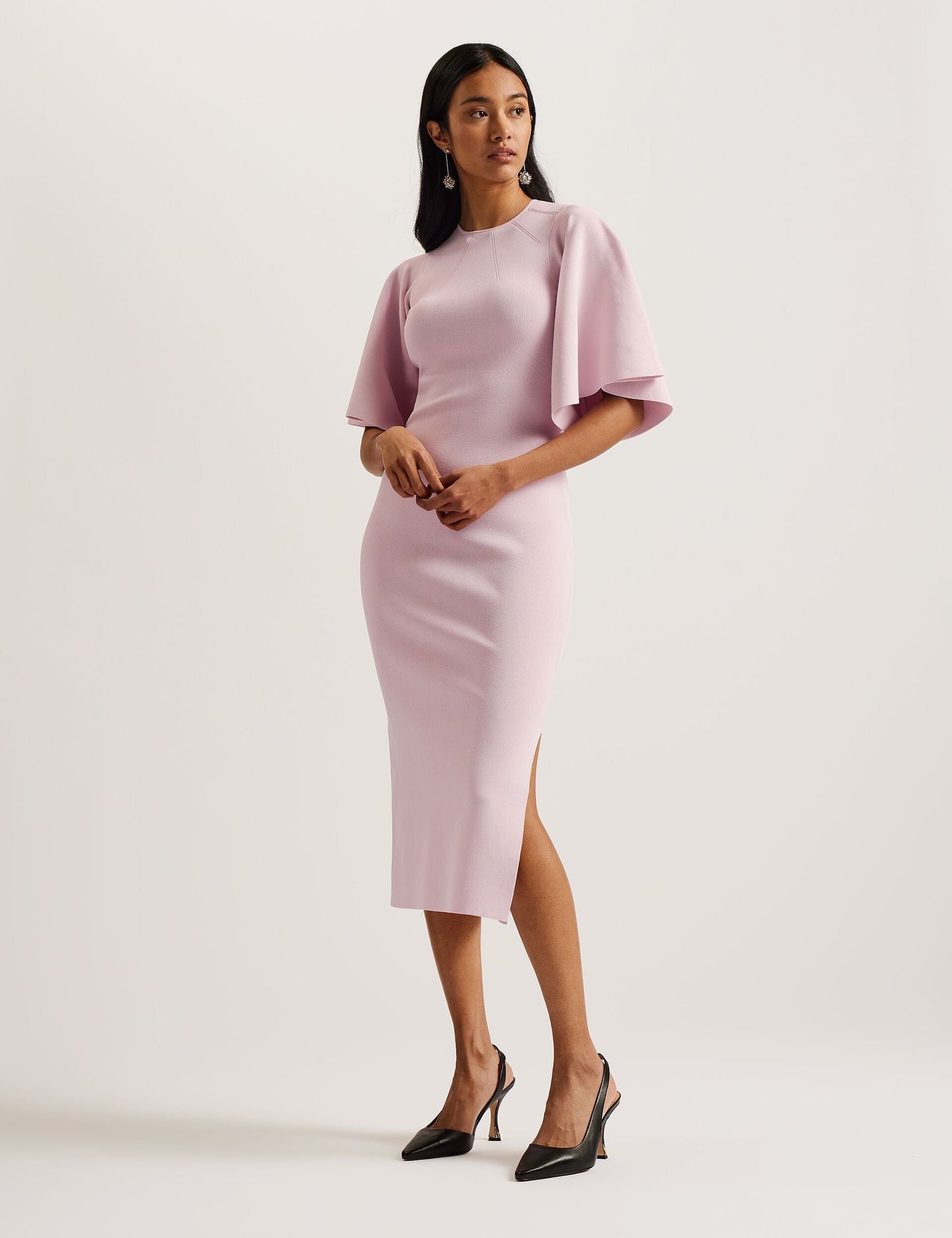 Ted Baker LOUNIA | LIGHT PINK LIGHT PINK