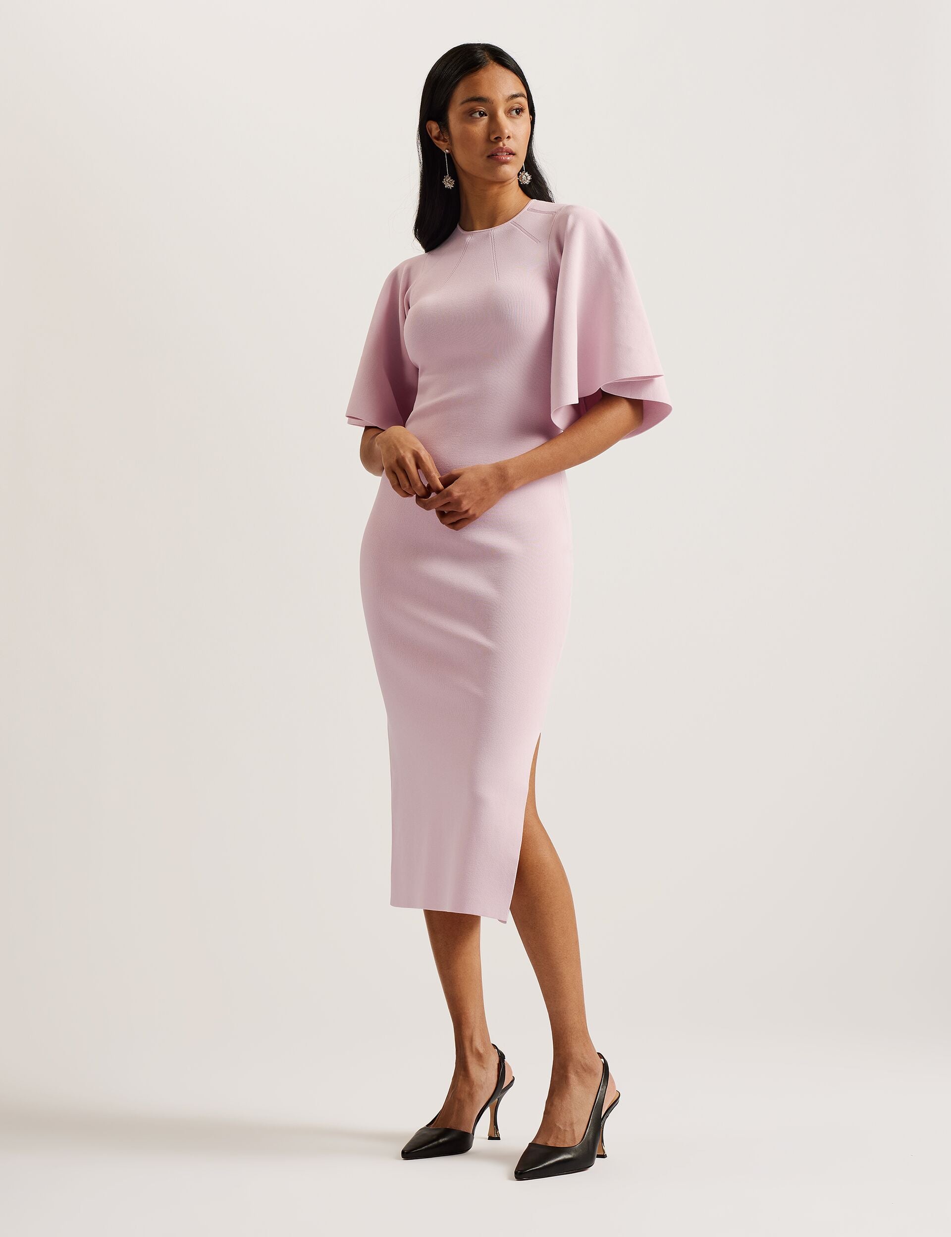 Ted Baker LOUNIA | LIGHT PINK LIGHT PINK