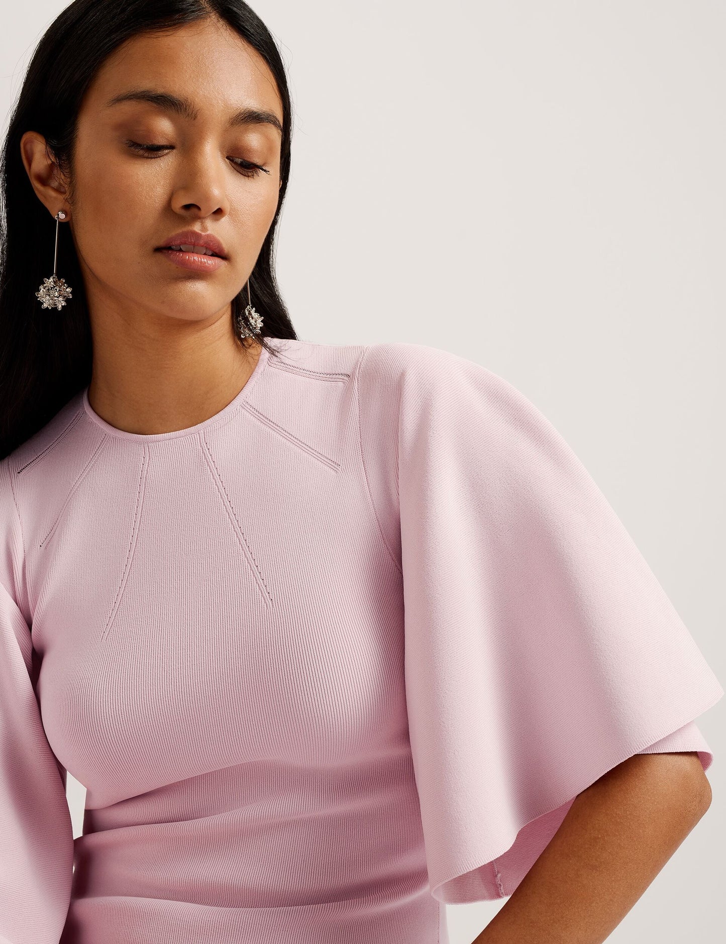 Ted Baker LOUNIA | LIGHT PINK LIGHT PINK