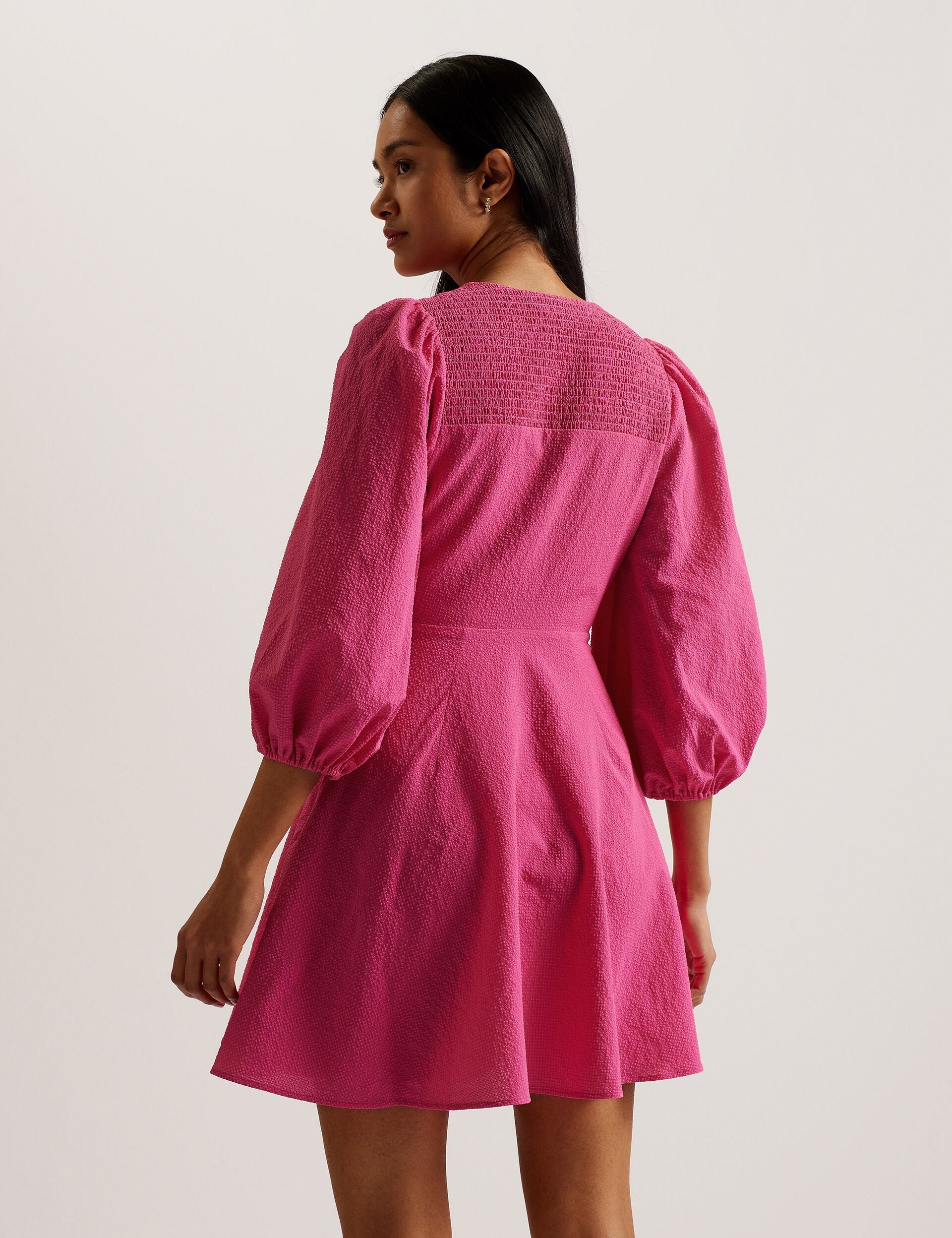 Ted Baker JOZELYN | FUCHSIA FUCHSIA