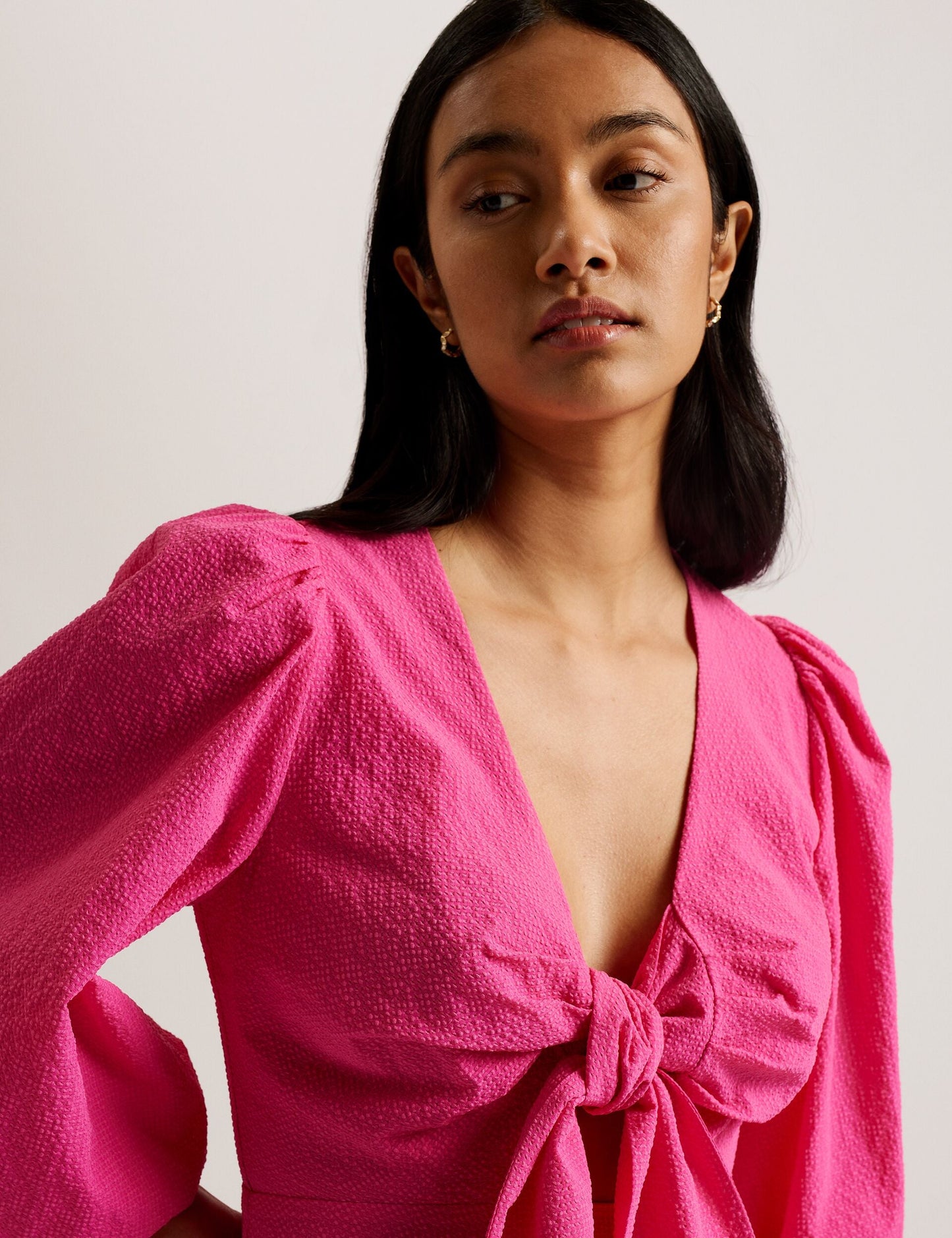 Ted Baker JOZELYN | FUCHSIA FUCHSIA
