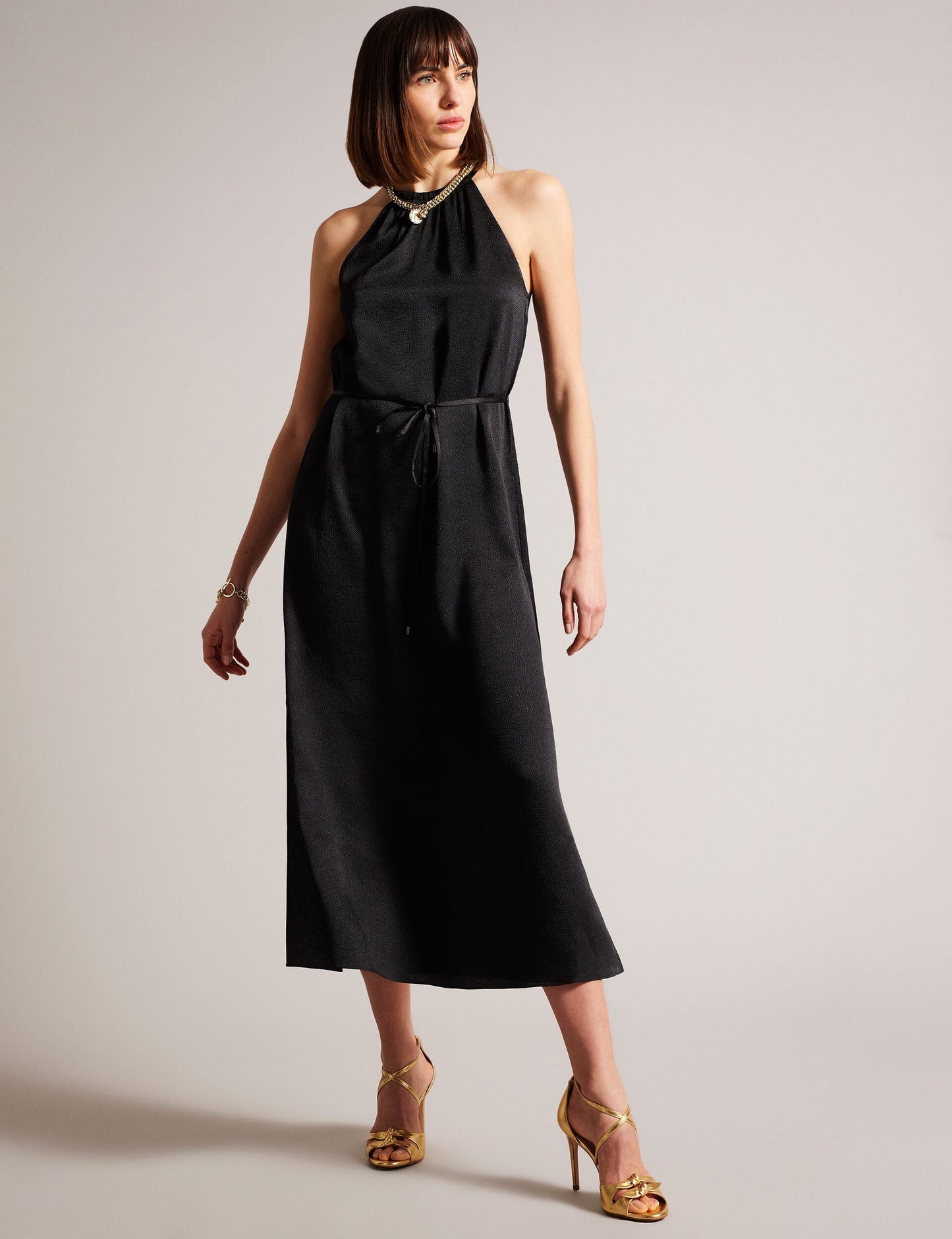 Ted Baker ROXIEYY | BLACK BLACK
