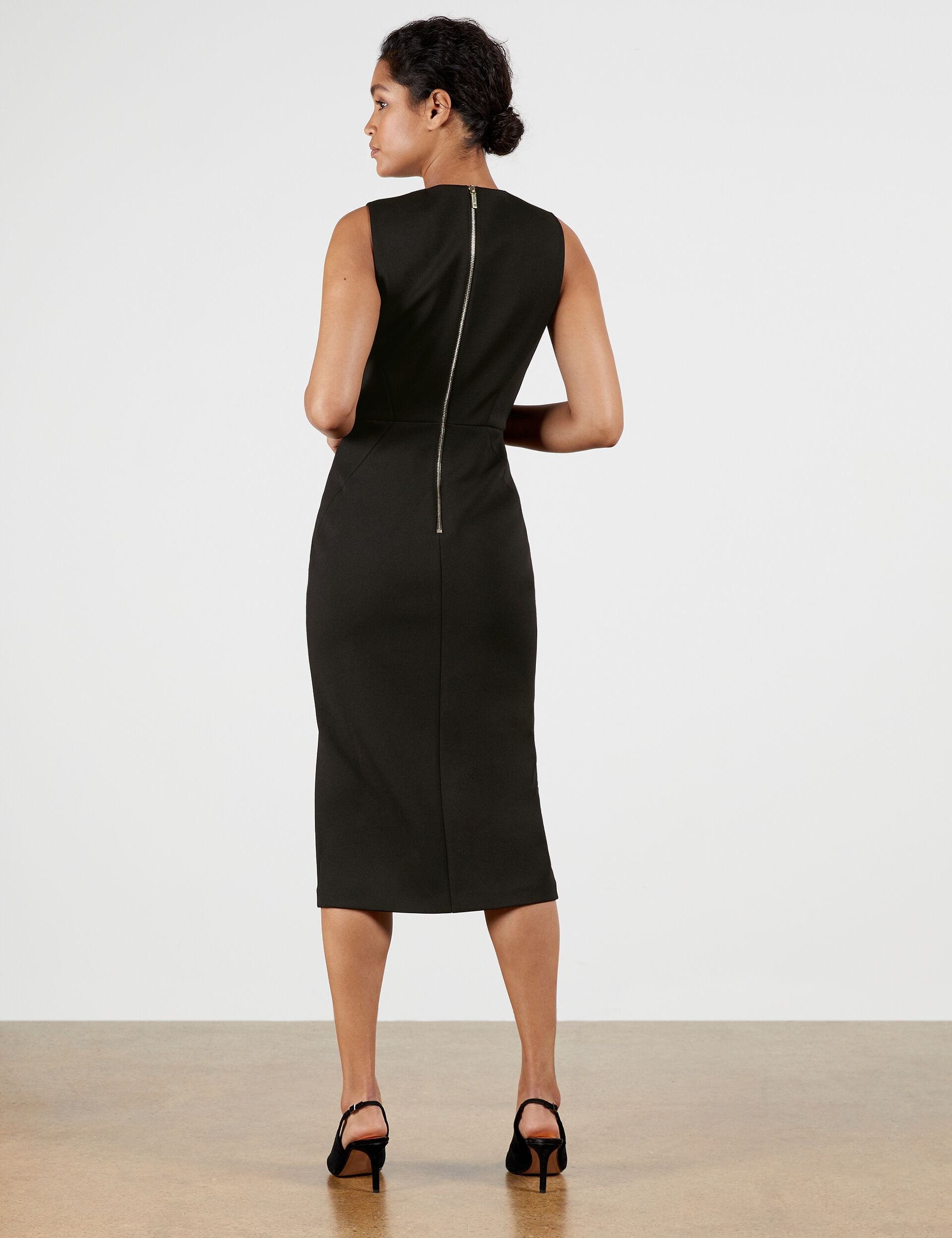 Ted Baker TILOOLA | BLACK BLACK