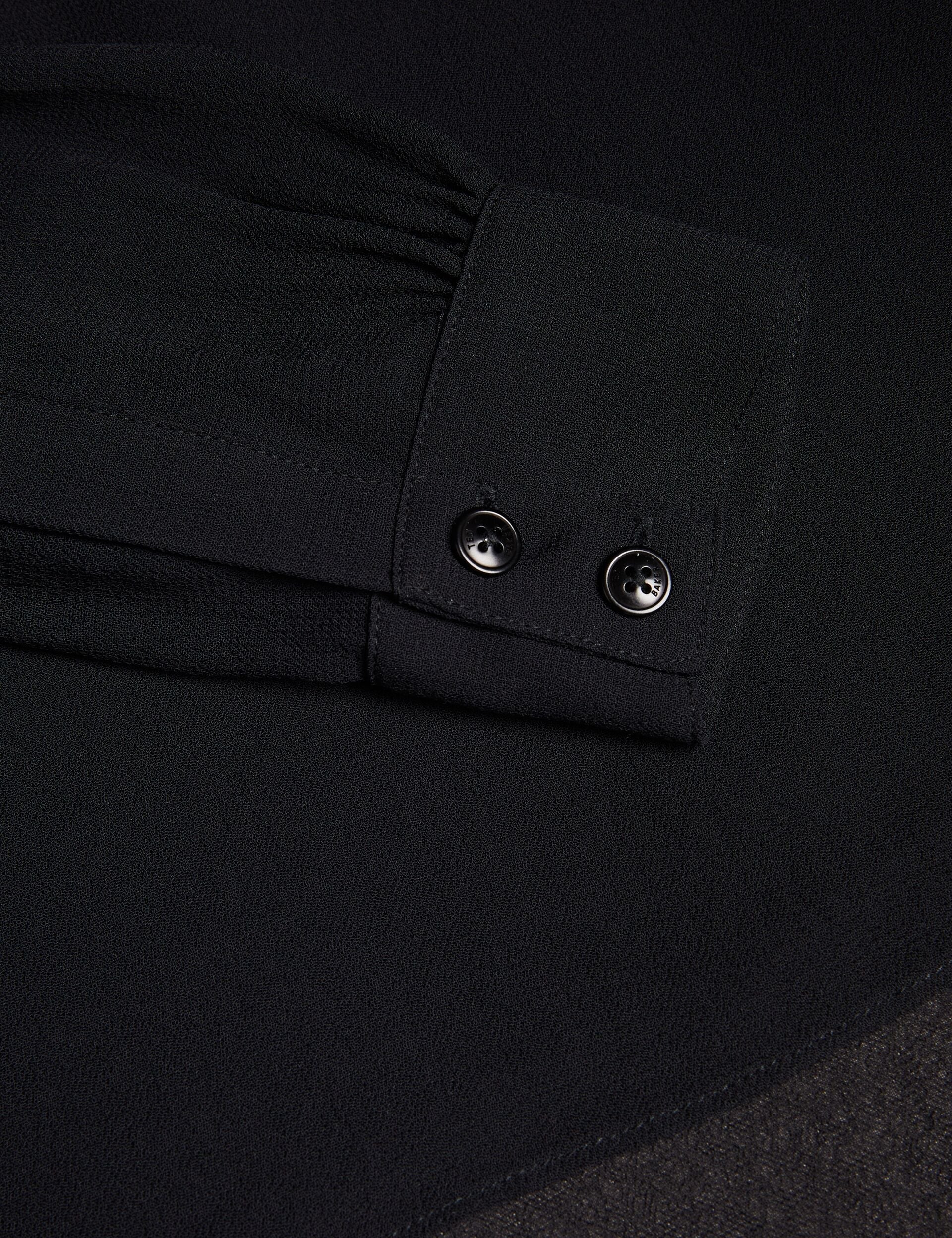 Ted Baker HENDRA - Blouse BLACK