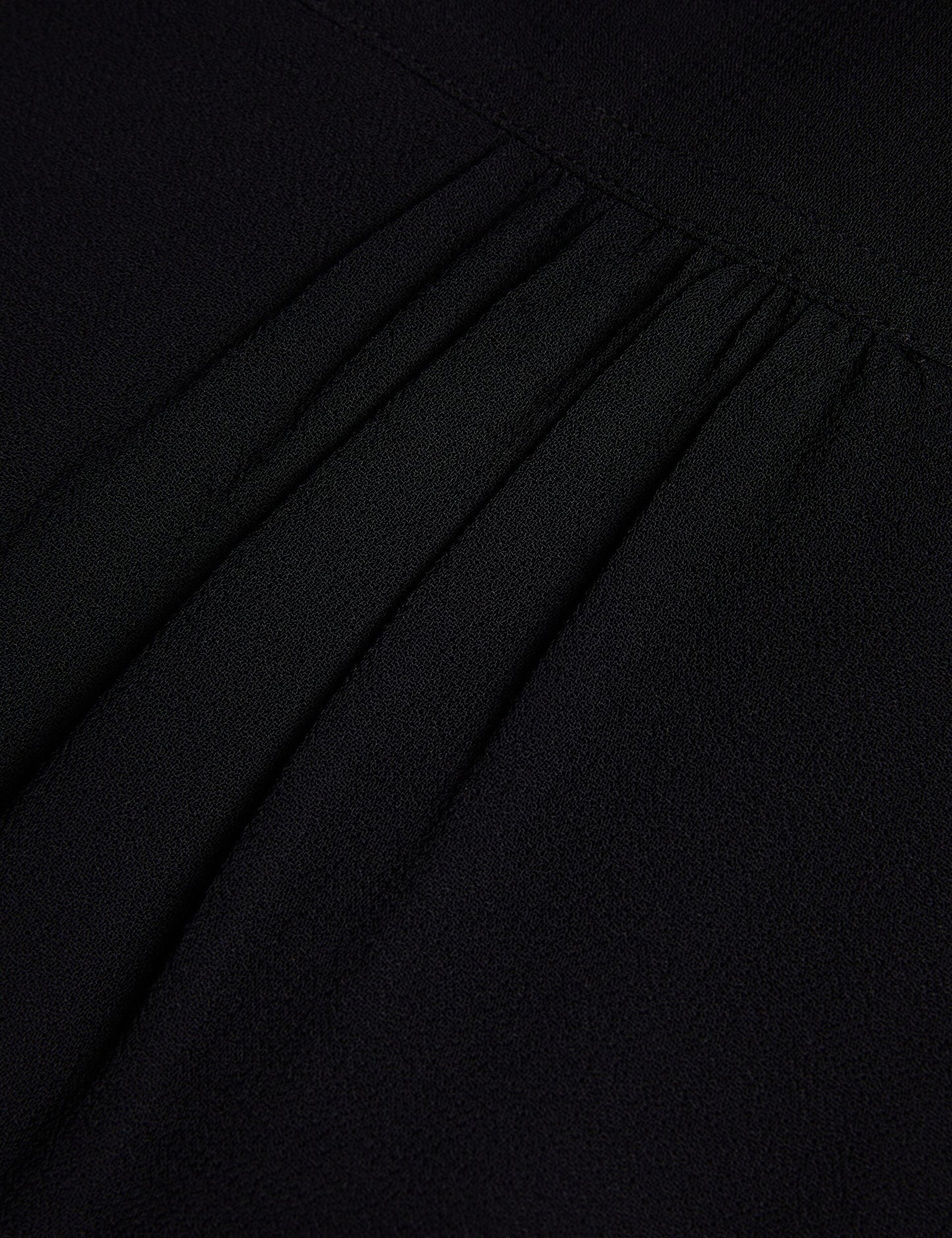 Ted Baker HENDRA - Blouse BLACK