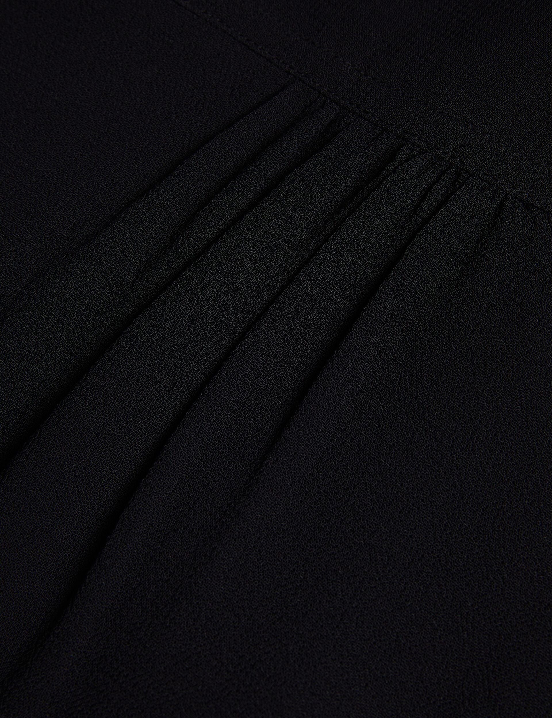 Ted Baker HENDRA - Blouse BLACK