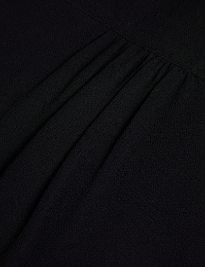 Ted Baker HENDRA - Blouse BLACK