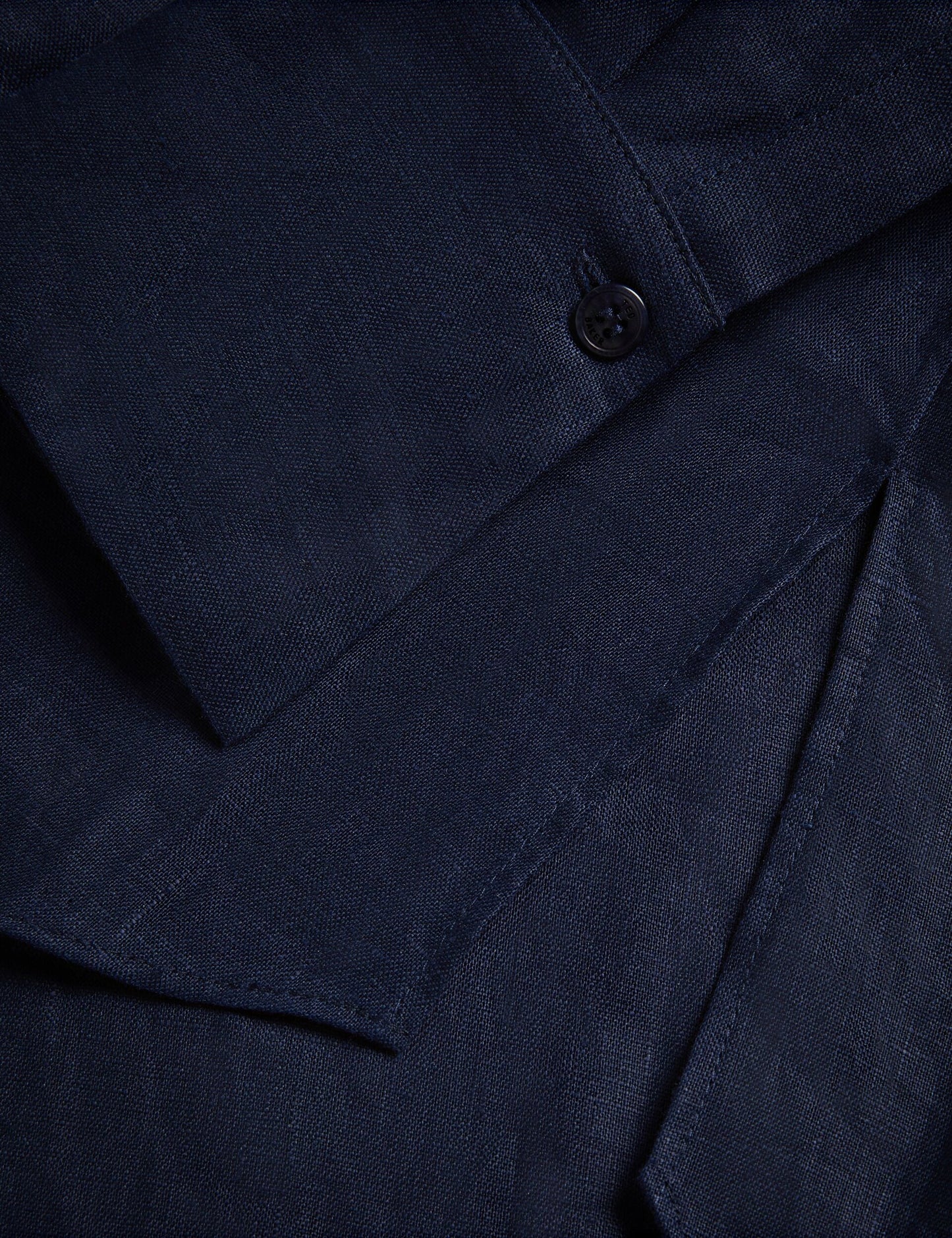 Ted Baker DORAHH - Shirt NAVY