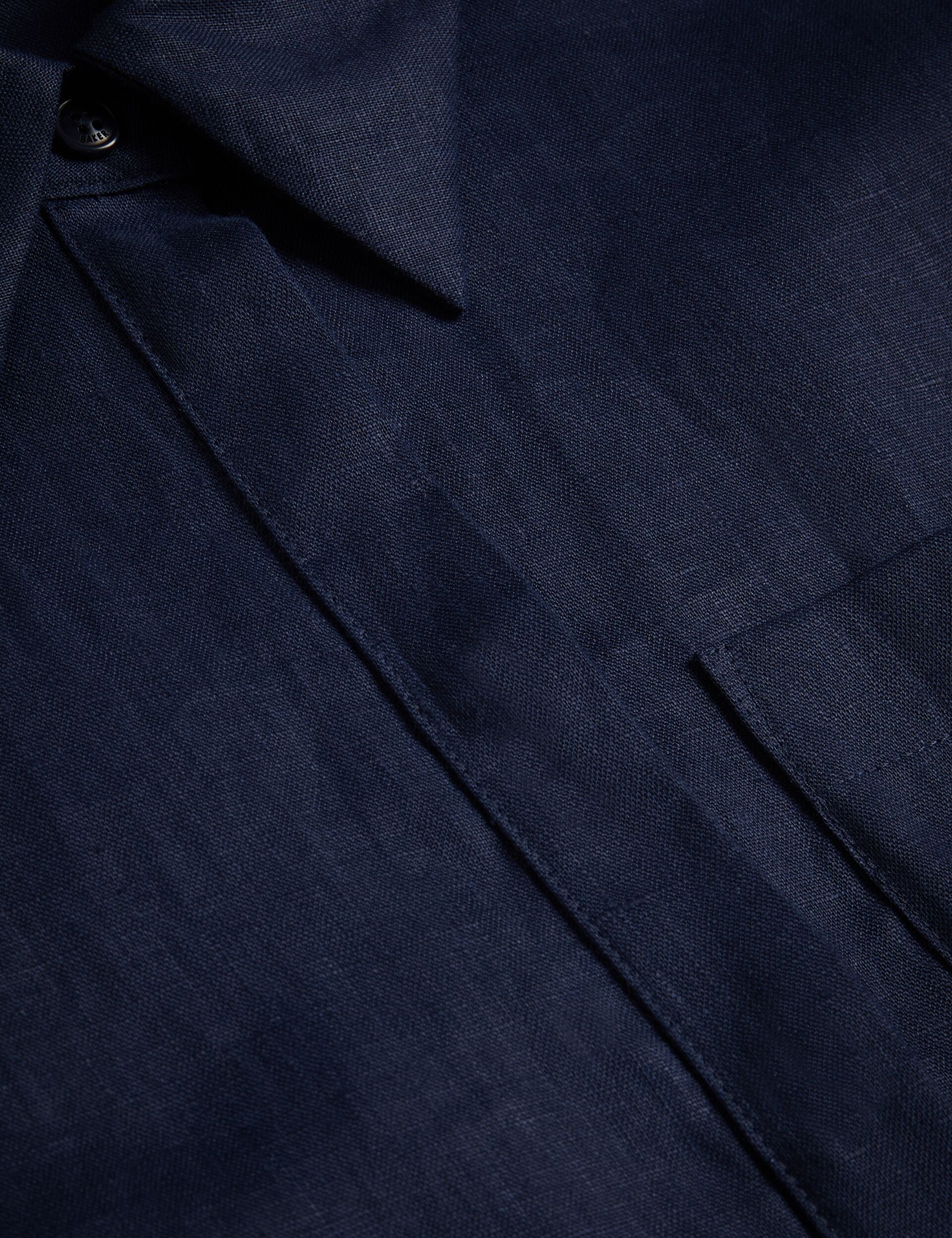 Ted Baker DORAHH - Shirt NAVY
