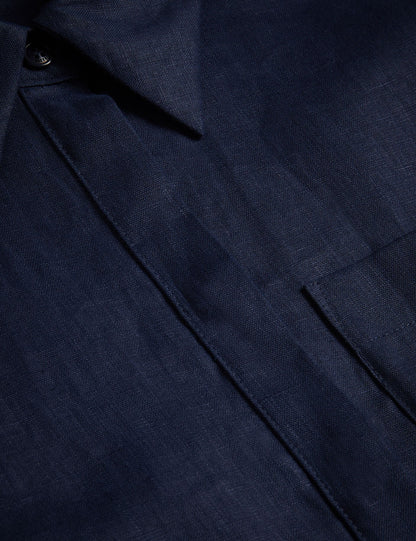 Ted Baker DORAHH - Shirt NAVY