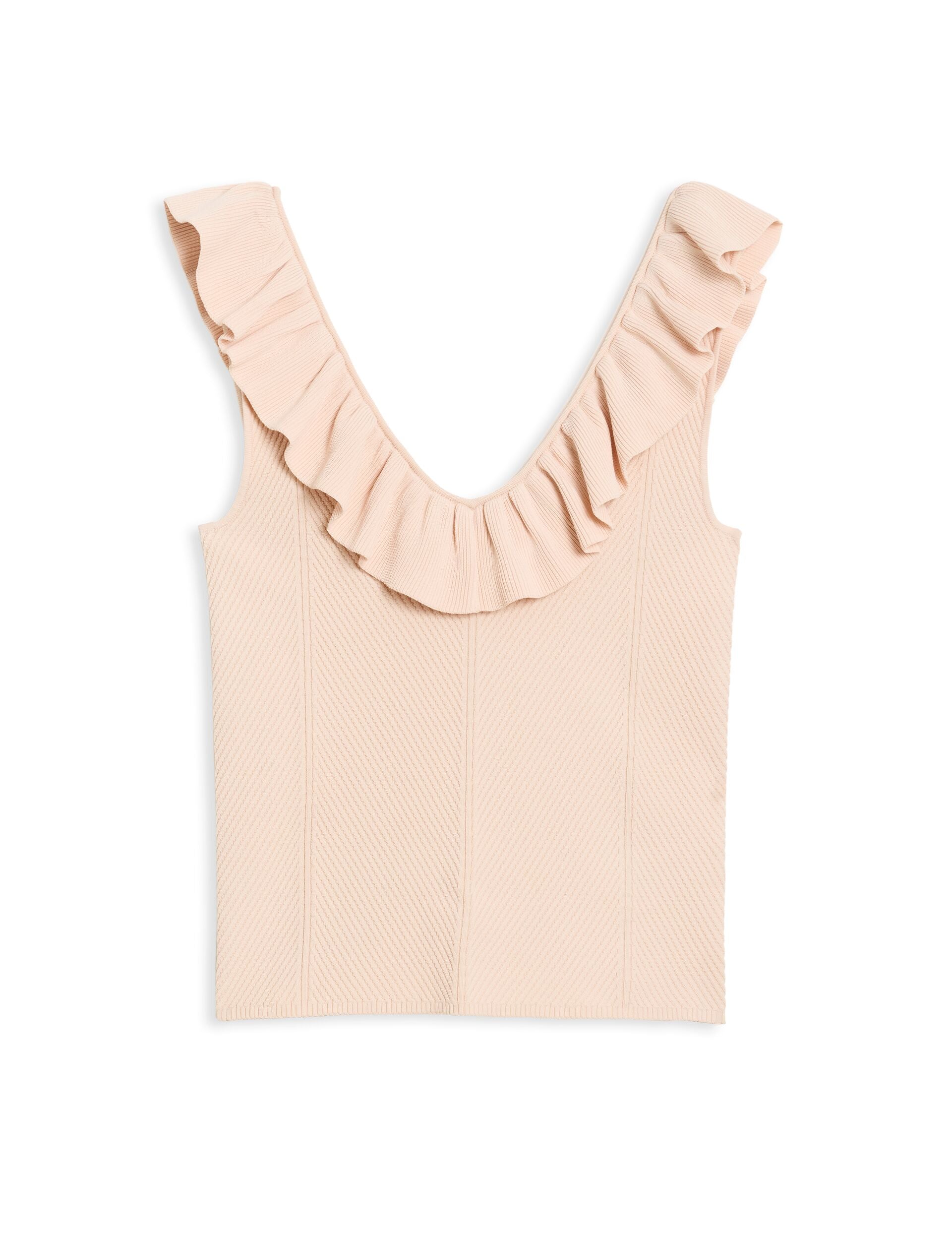 Ted Baker SAMAHA - W Apparel LIGHT PINK
