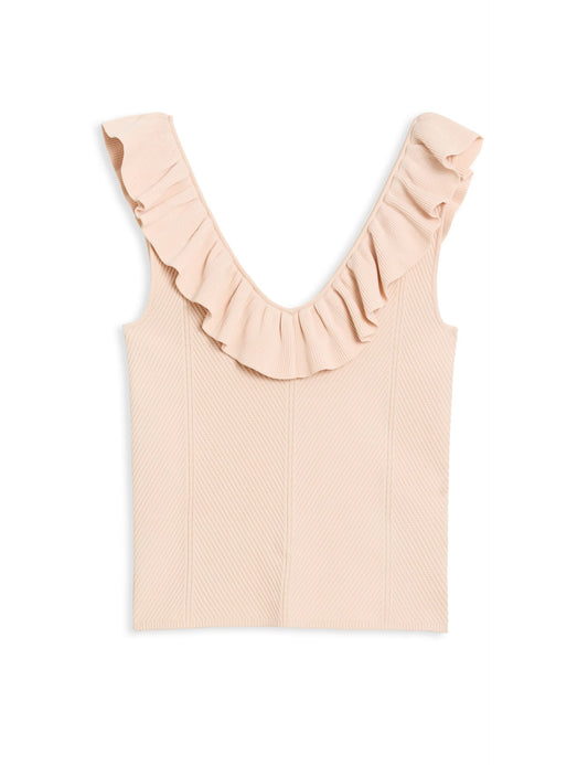 Ted Baker SAMAHA - W Apparel LIGHT PINK