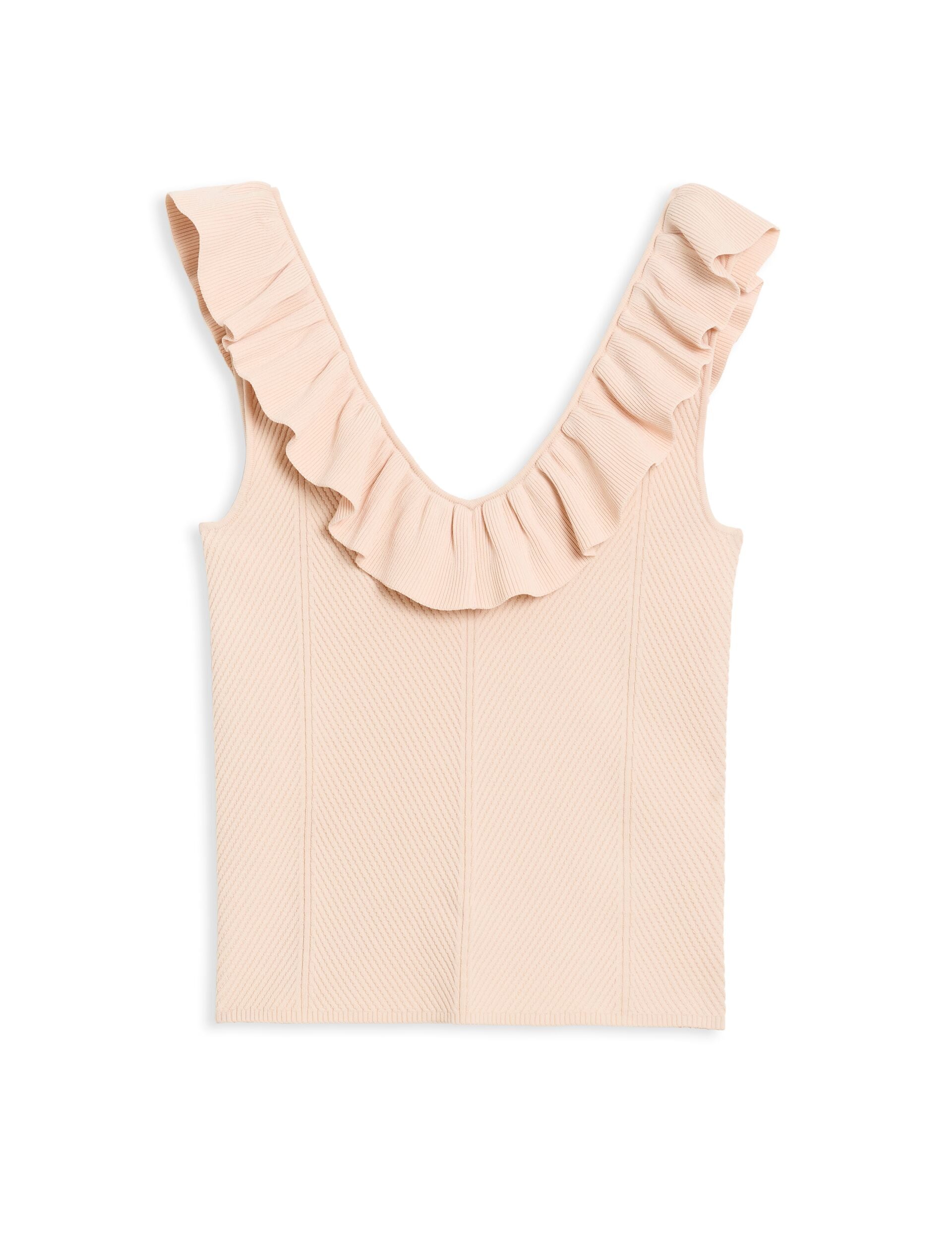Ted Baker SAMAHA - W Apparel LIGHT PINK