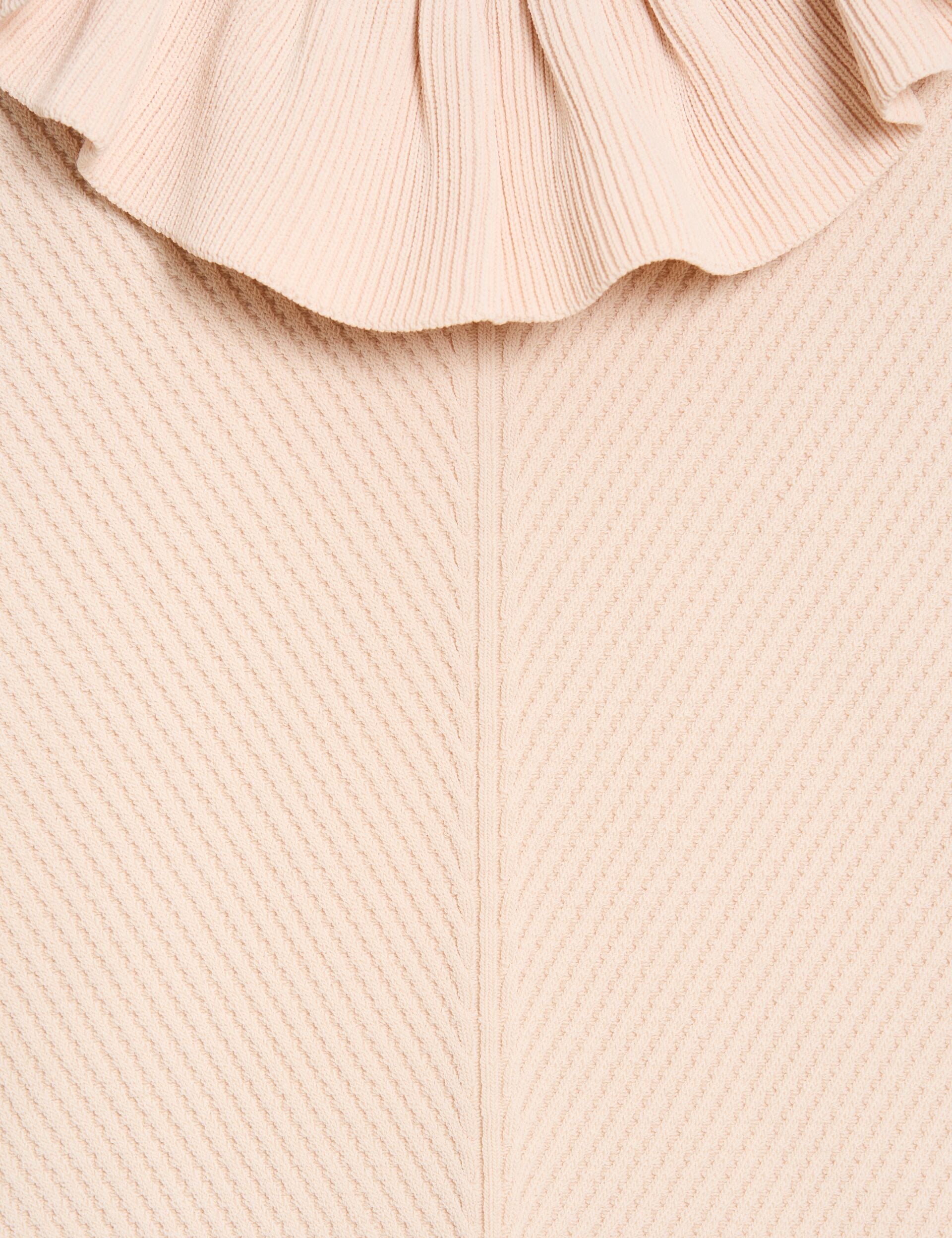 Ted Baker SAMAHA - W Apparel LIGHT PINK