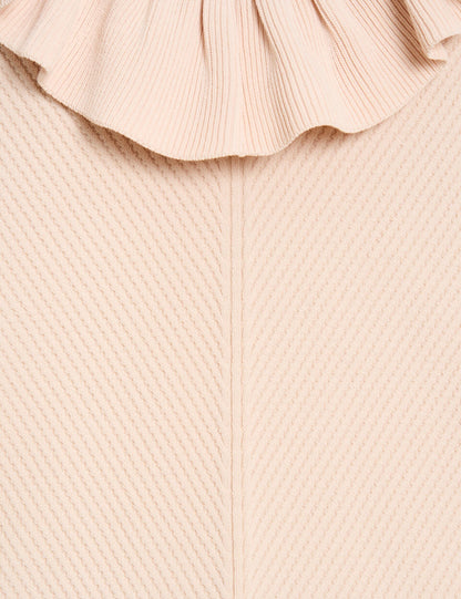 Ted Baker SAMAHA - W Apparel LIGHT PINK