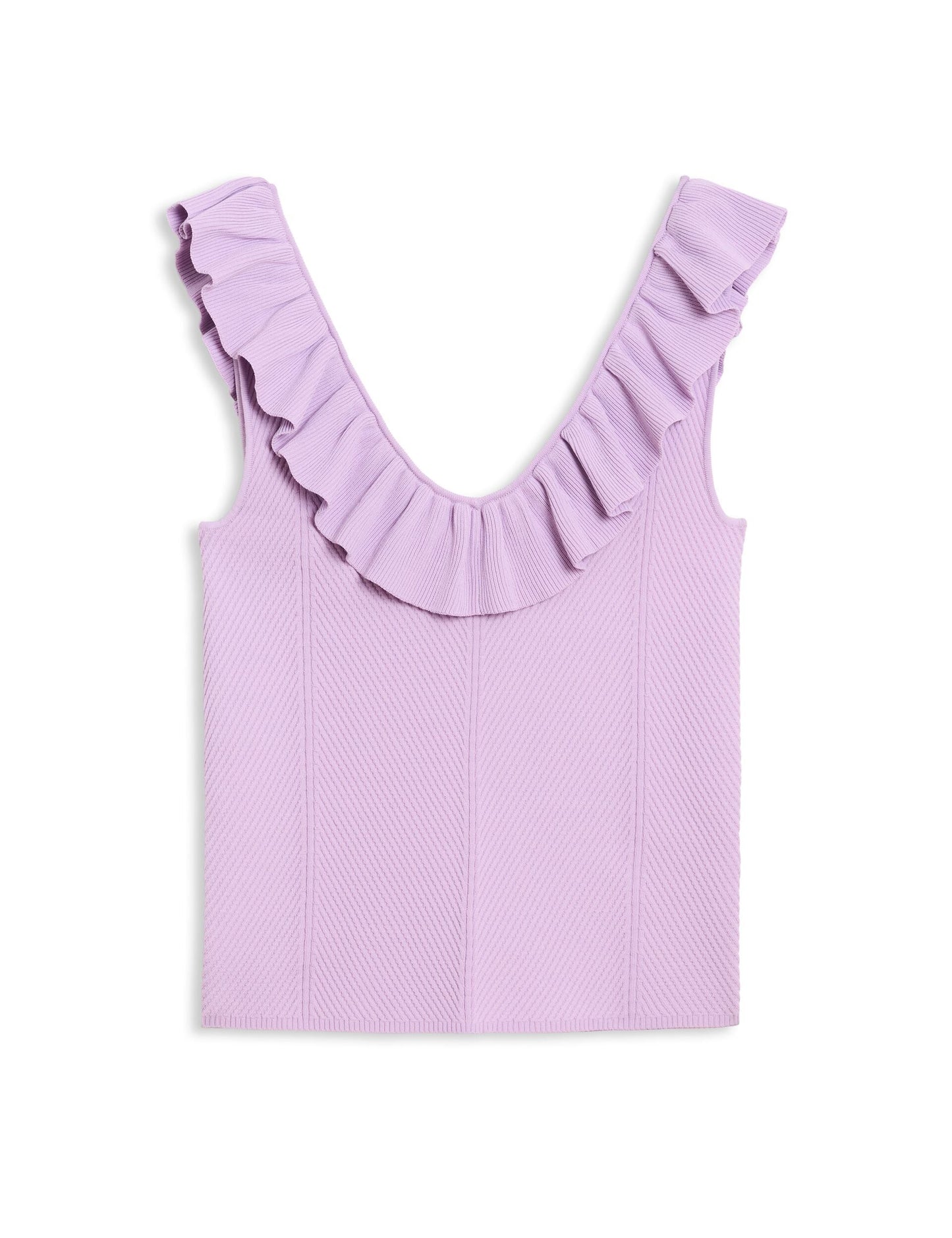 Ted Baker SAMAHA - W Apparel LILAC