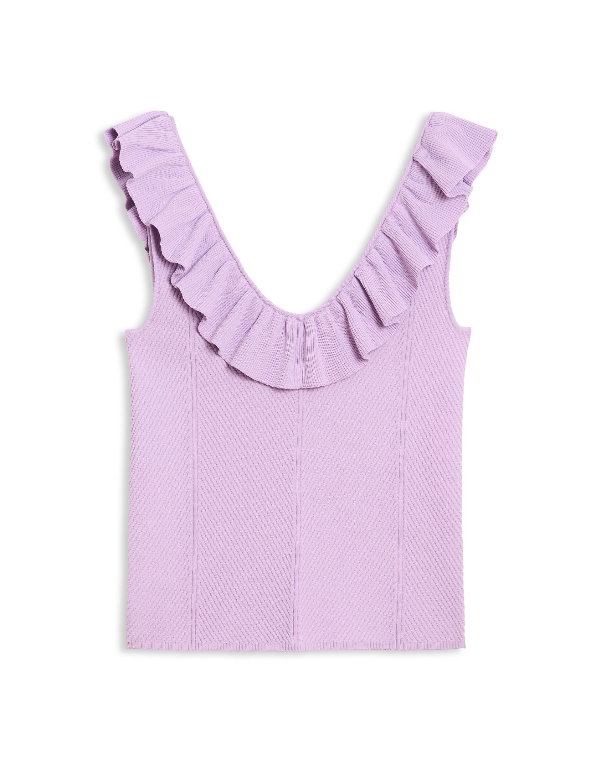 Ted Baker SAMAHA - W Apparel LILAC