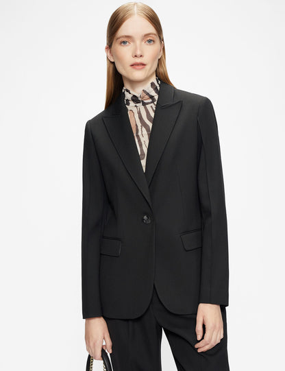 Ted Baker POPIEY - Jacket BLACK