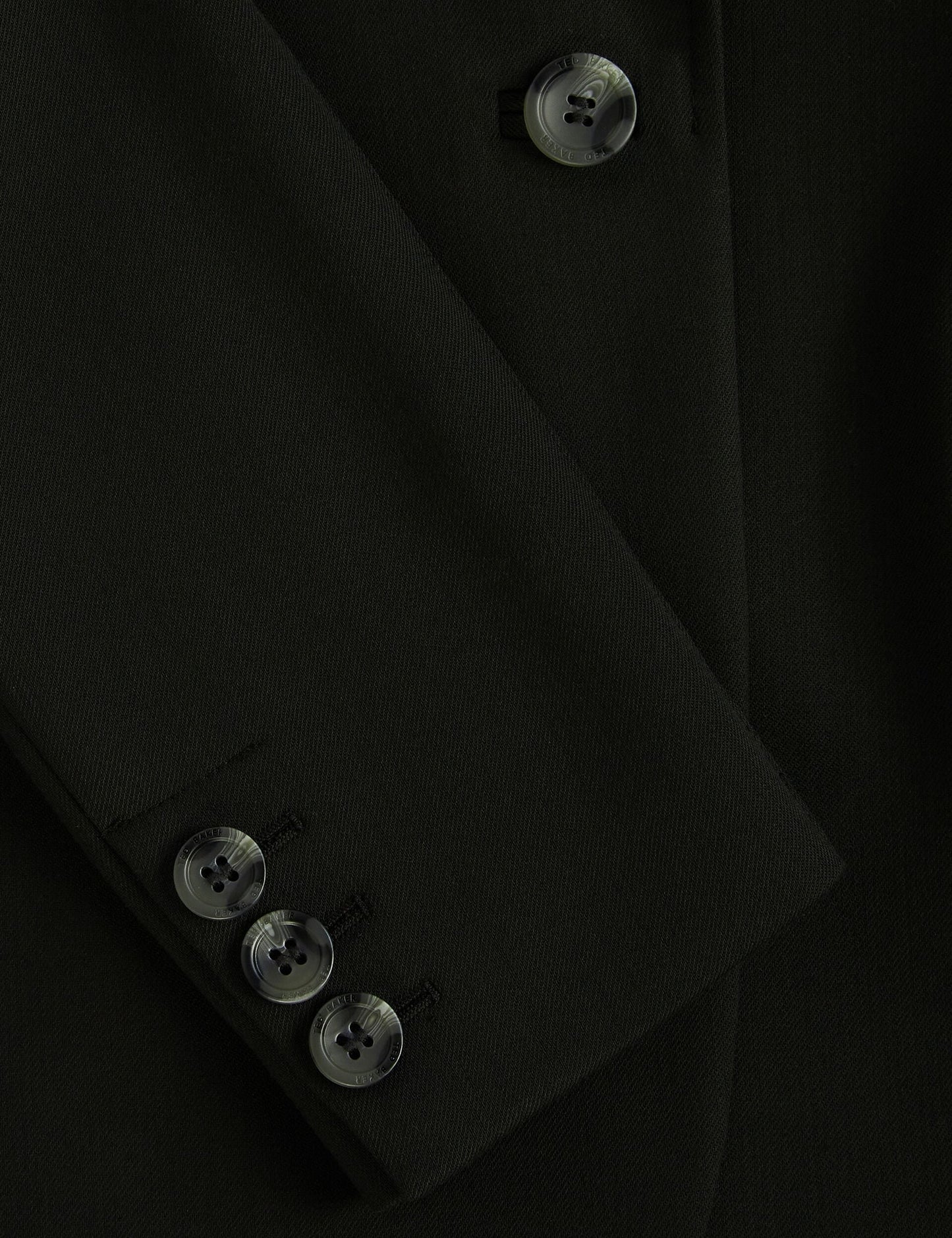 Ted Baker POPIEY - Jacket BLACK