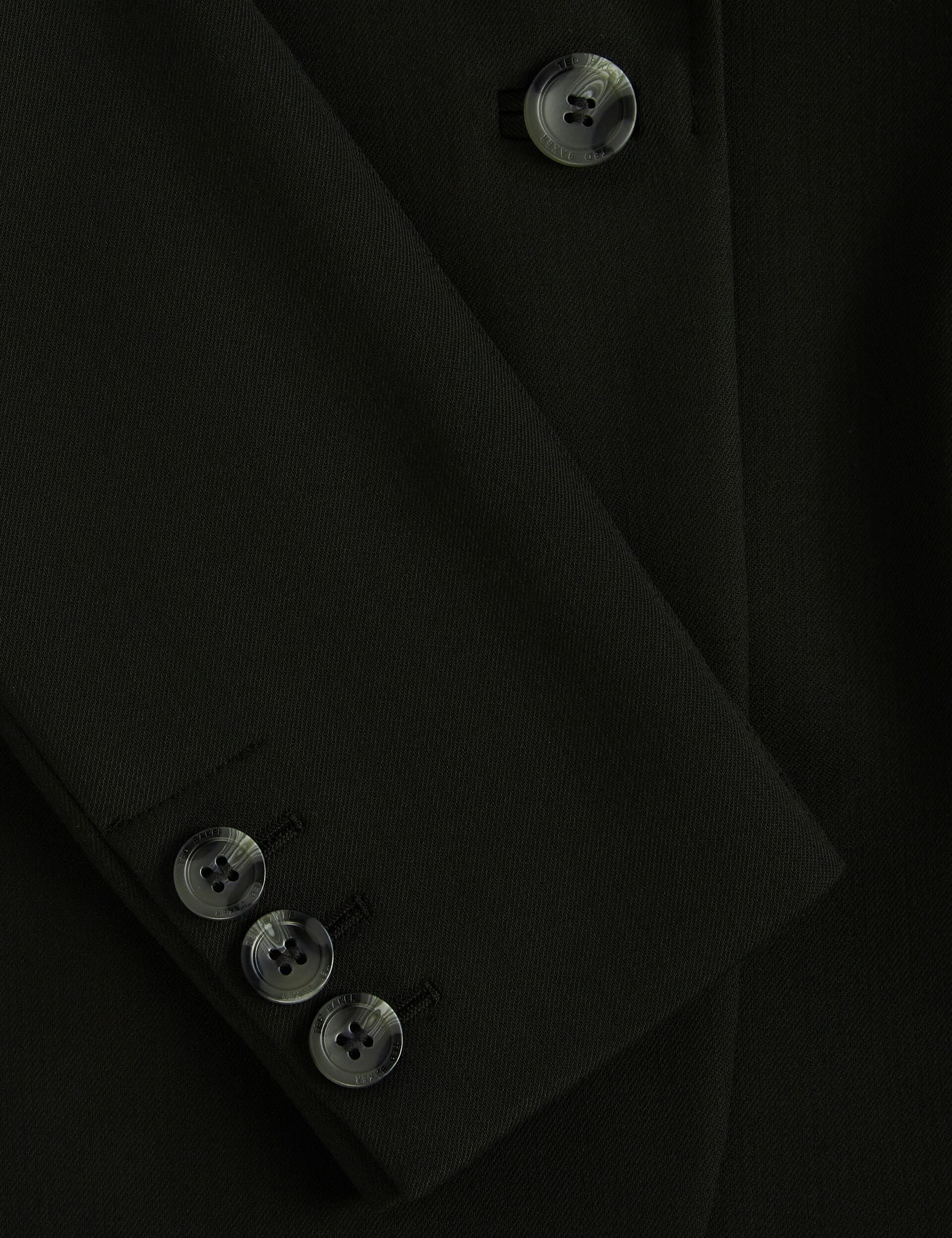 Ted Baker POPIEY - Jacket BLACK