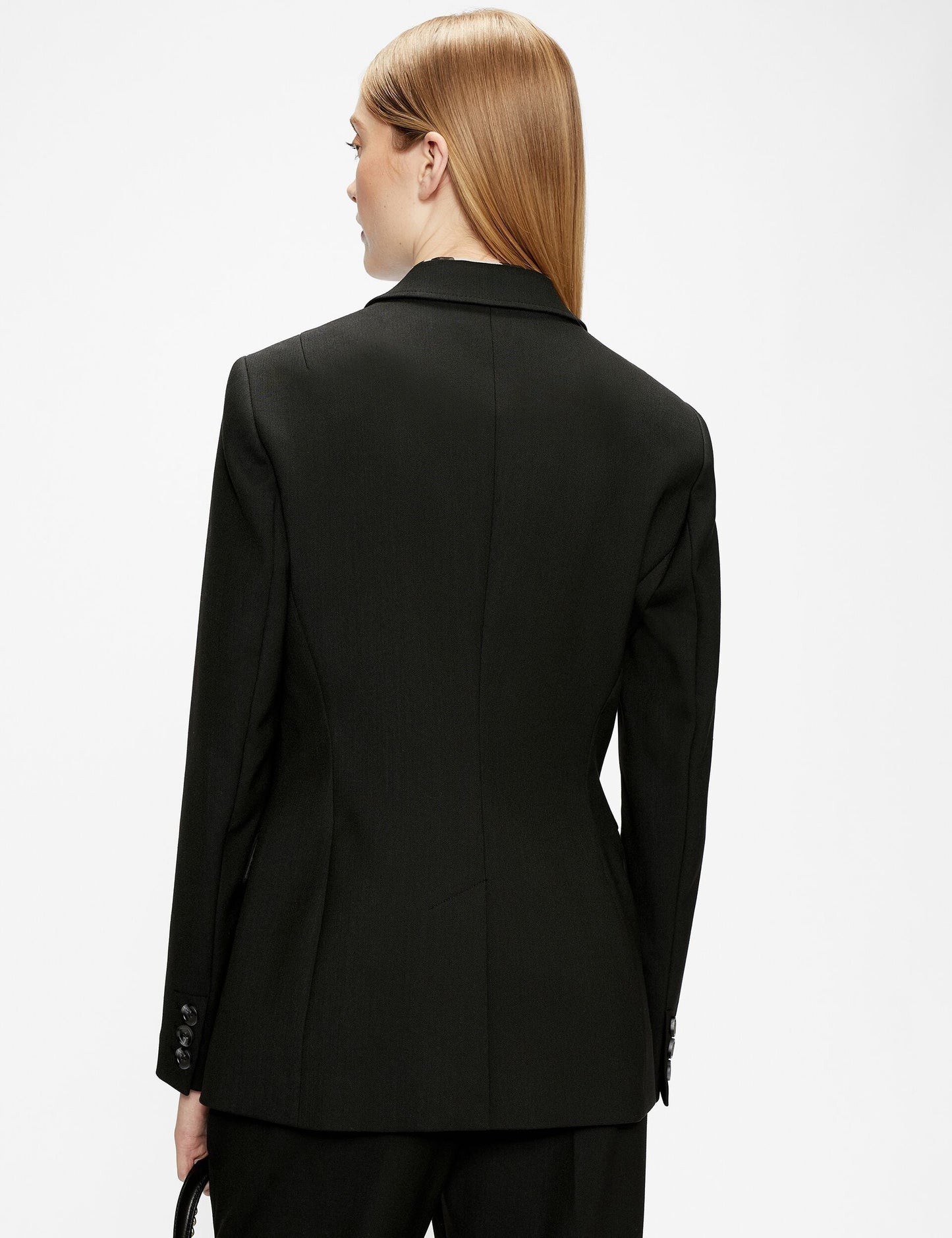Ted Baker POPIEY - Jacket BLACK