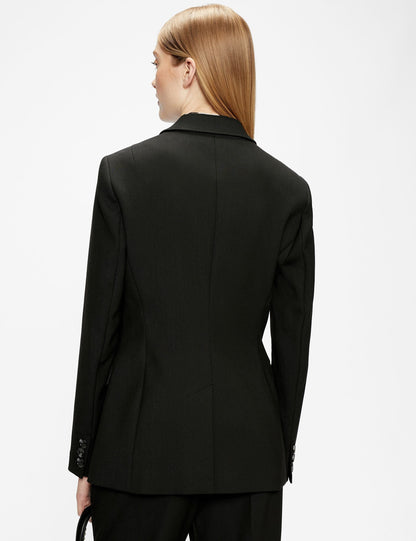 Ted Baker POPIEY - Jacket BLACK