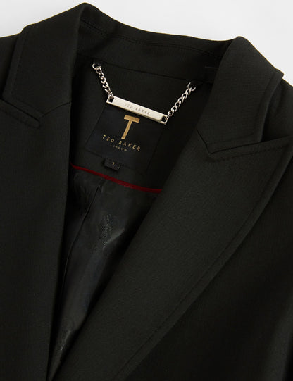 Ted Baker POPIEY - Jacket BLACK