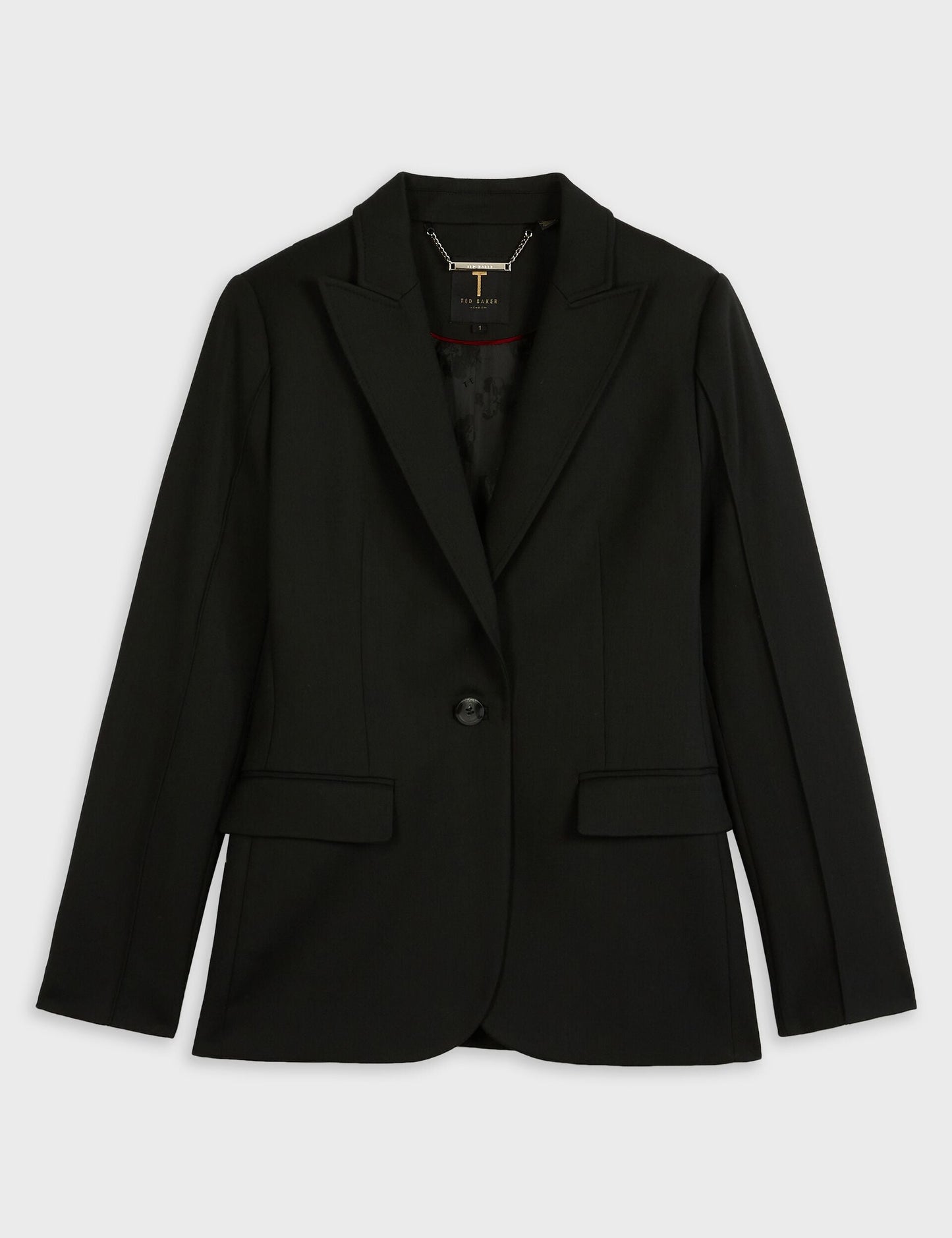 Ted Baker POPIEY - Jacket BLACK