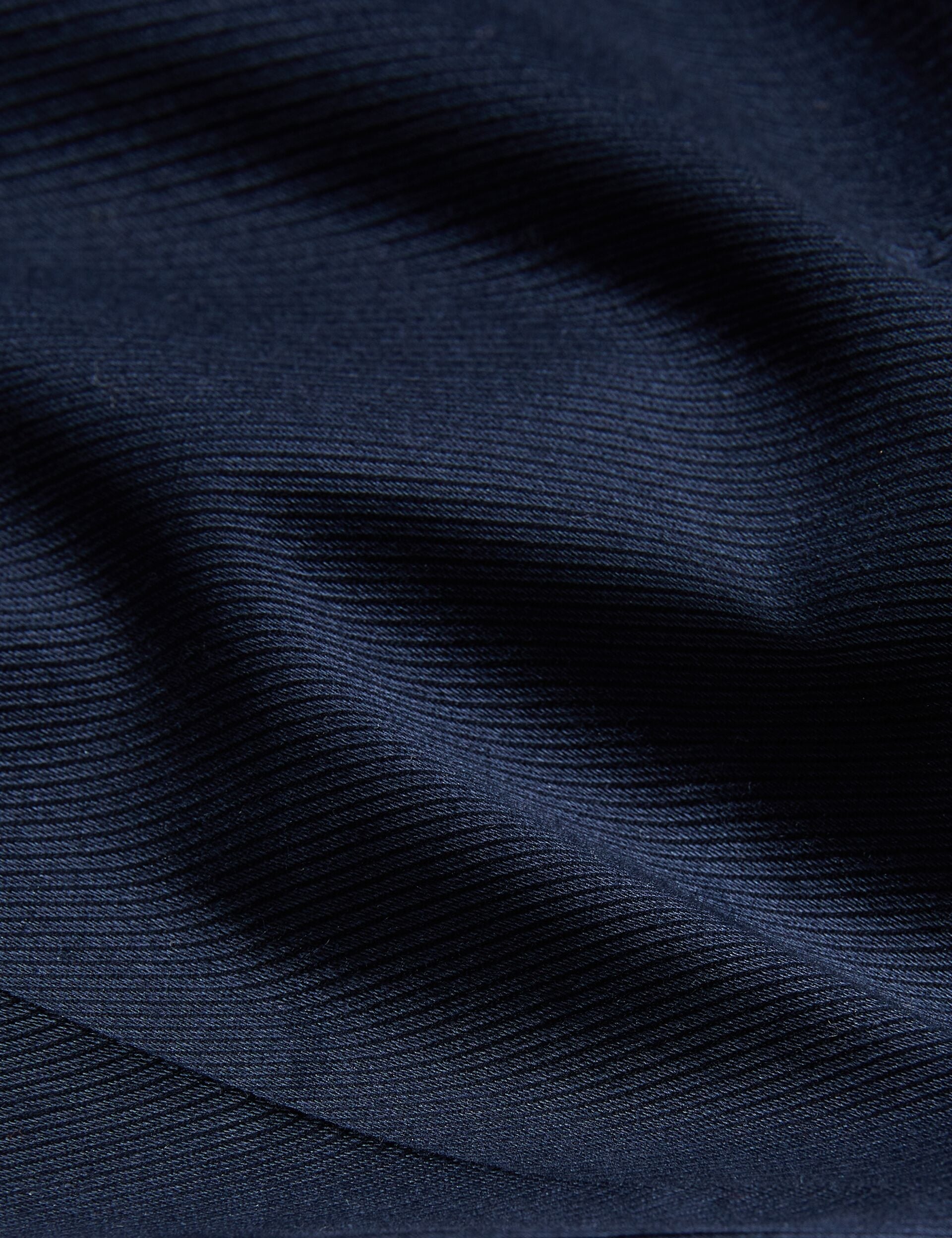 Ted Baker ROSINA - Wrap Coat DARK BLUE