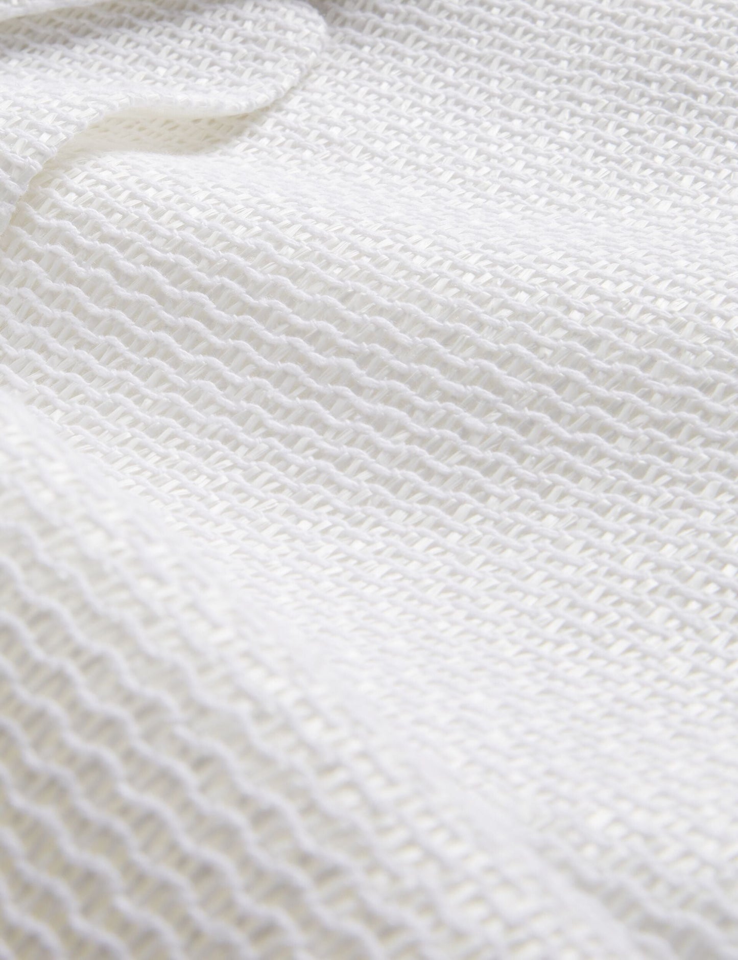 Ted Baker SHIROI - Tailored Jacket WHITE