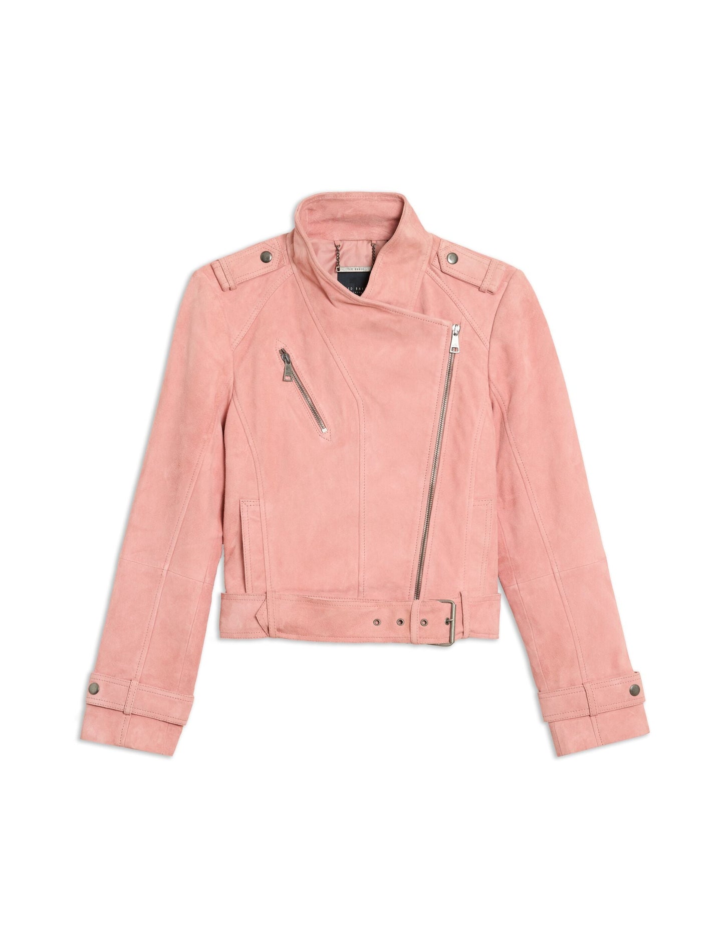 Ted Baker ROSMARA - W Apparel DUSKY PINK