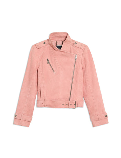 Ted Baker ROSMARA - W Apparel DUSKY PINK