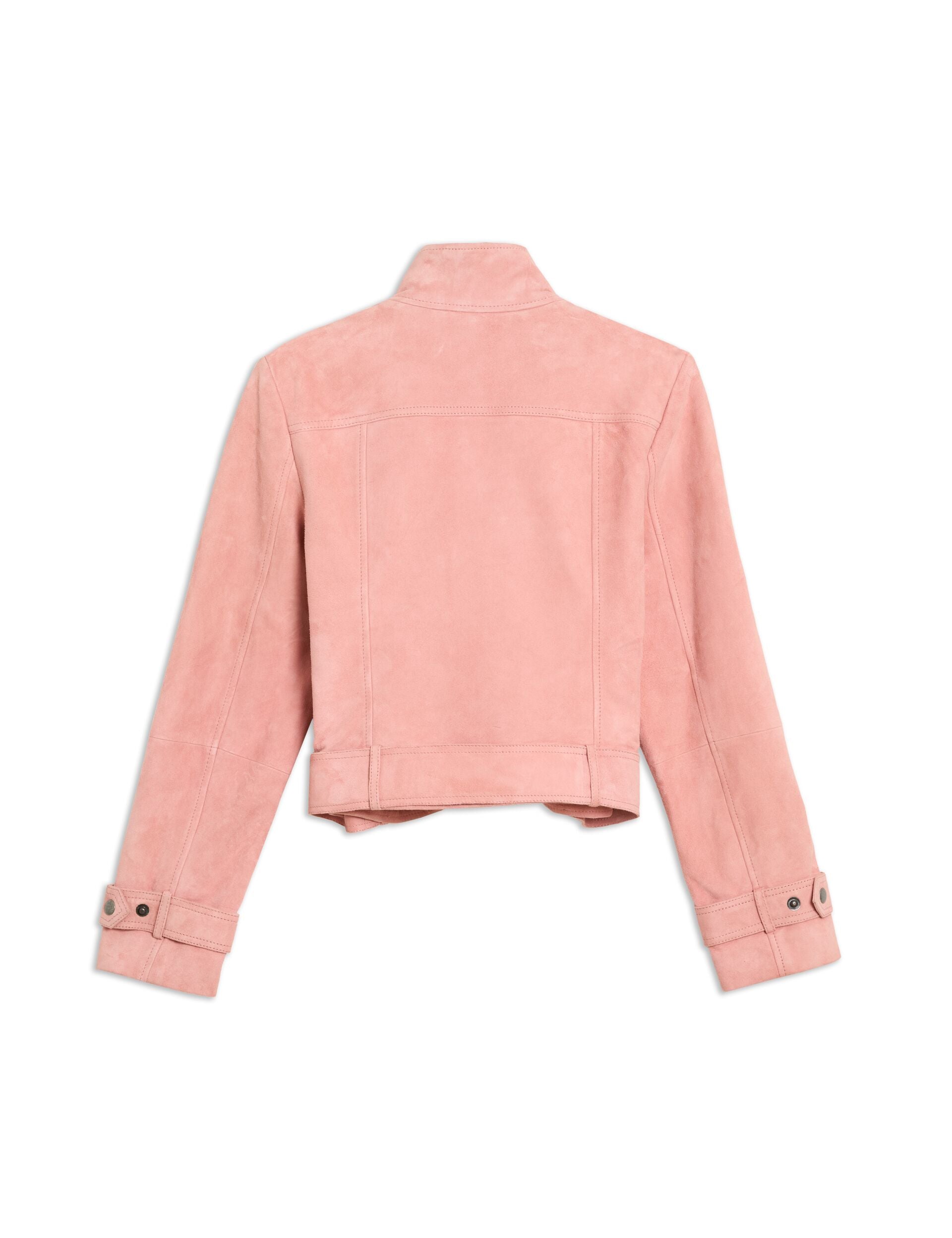 Ted Baker ROSMARA - W Apparel DUSKY PINK