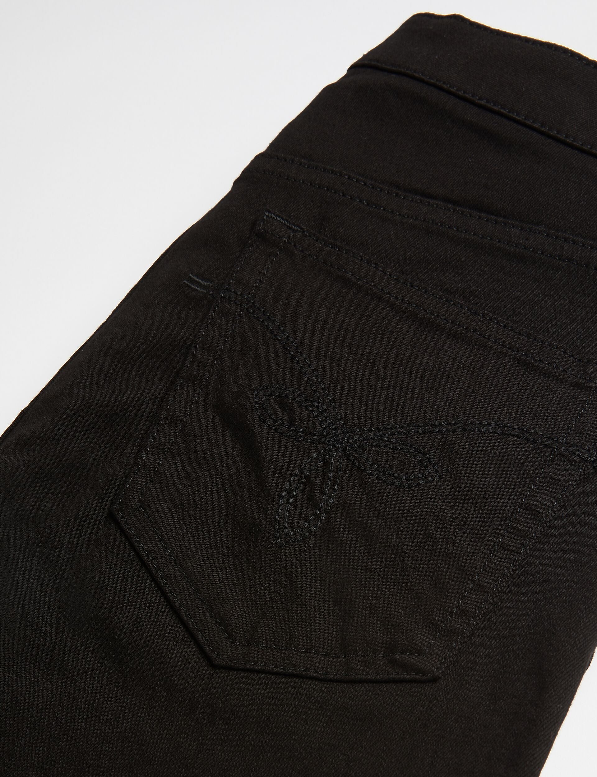 Ted Baker DUVV - Knitted Jumper JET BLACK