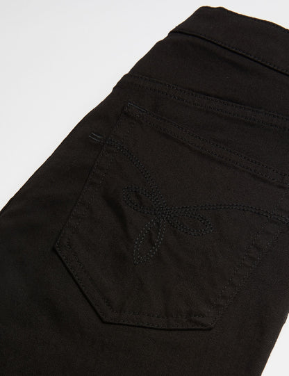 Ted Baker DUVV - Knitted Jumper JET BLACK