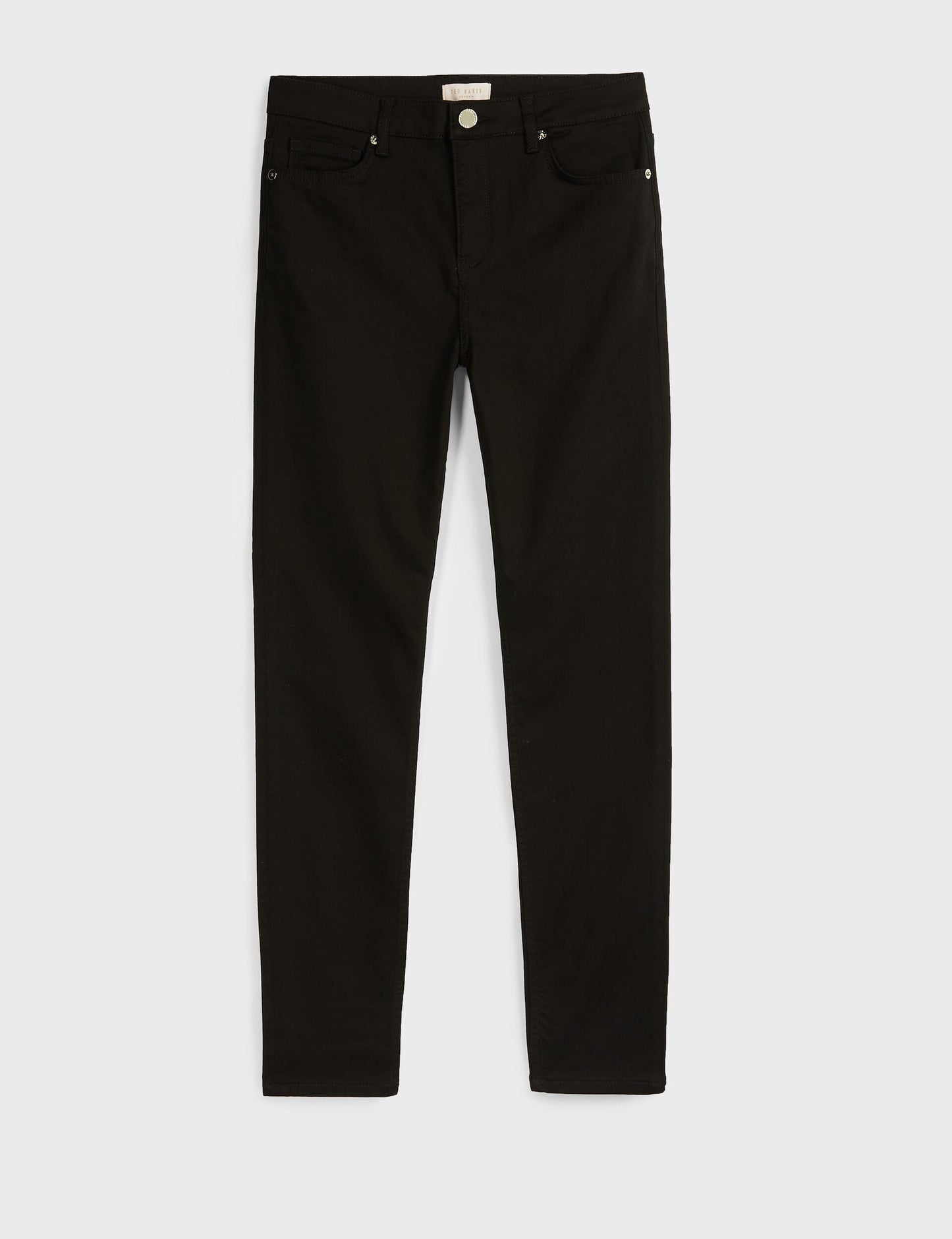 Ted Baker DUVV - Knitted Jumper JET BLACK
