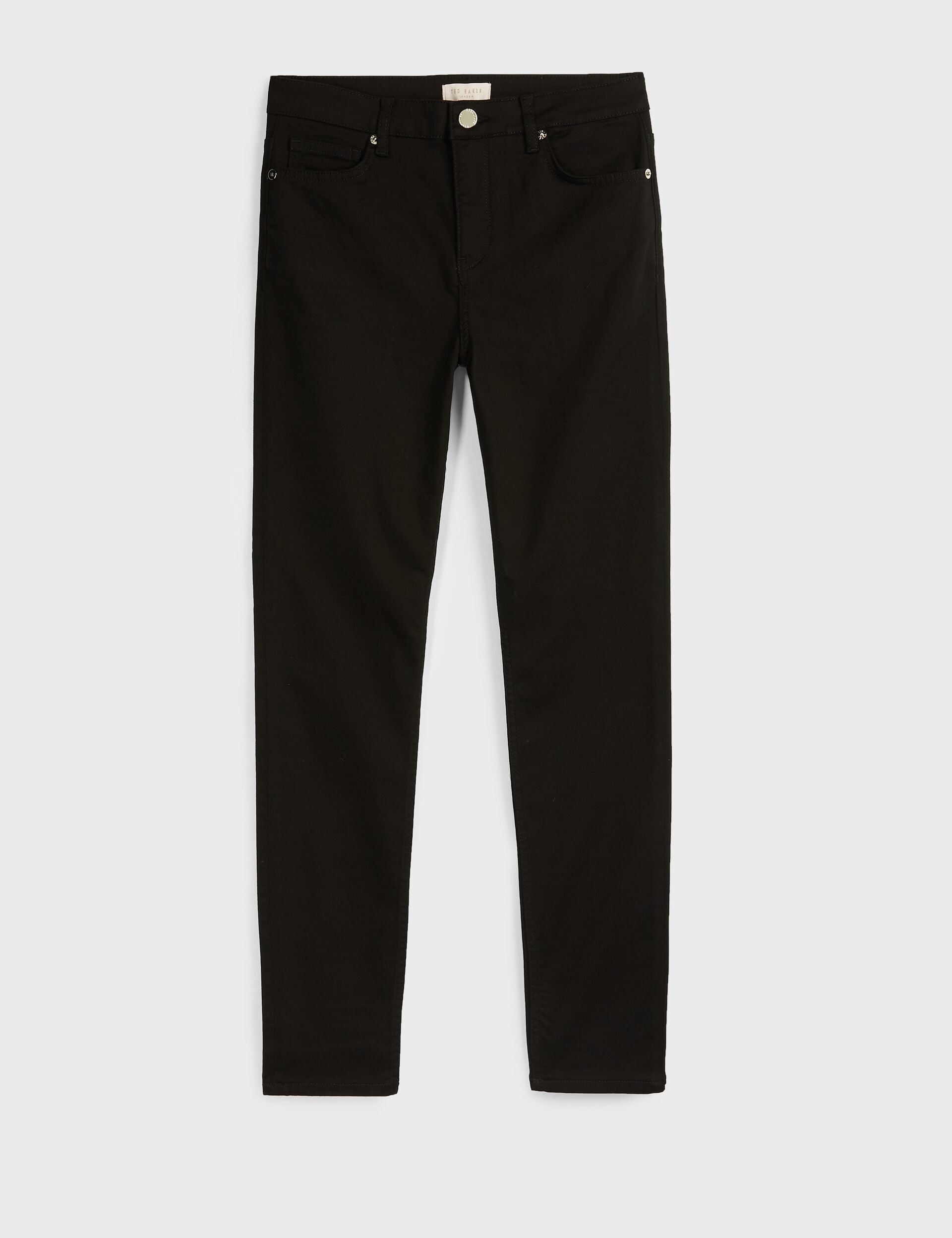 Ted Baker DUVV - Knitted Jumper JET BLACK