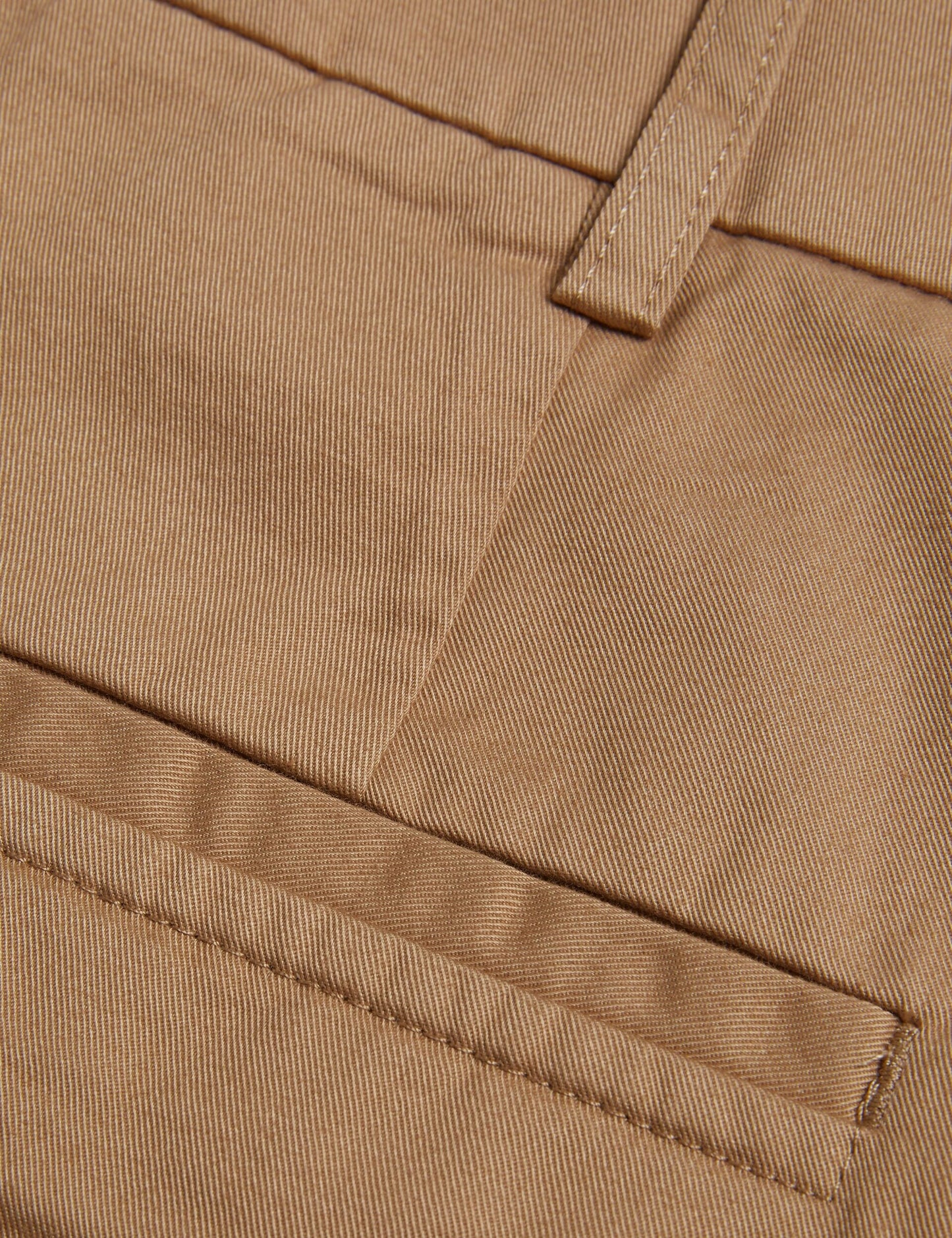 Ted Baker MARYIAH - Trousers CAMEL