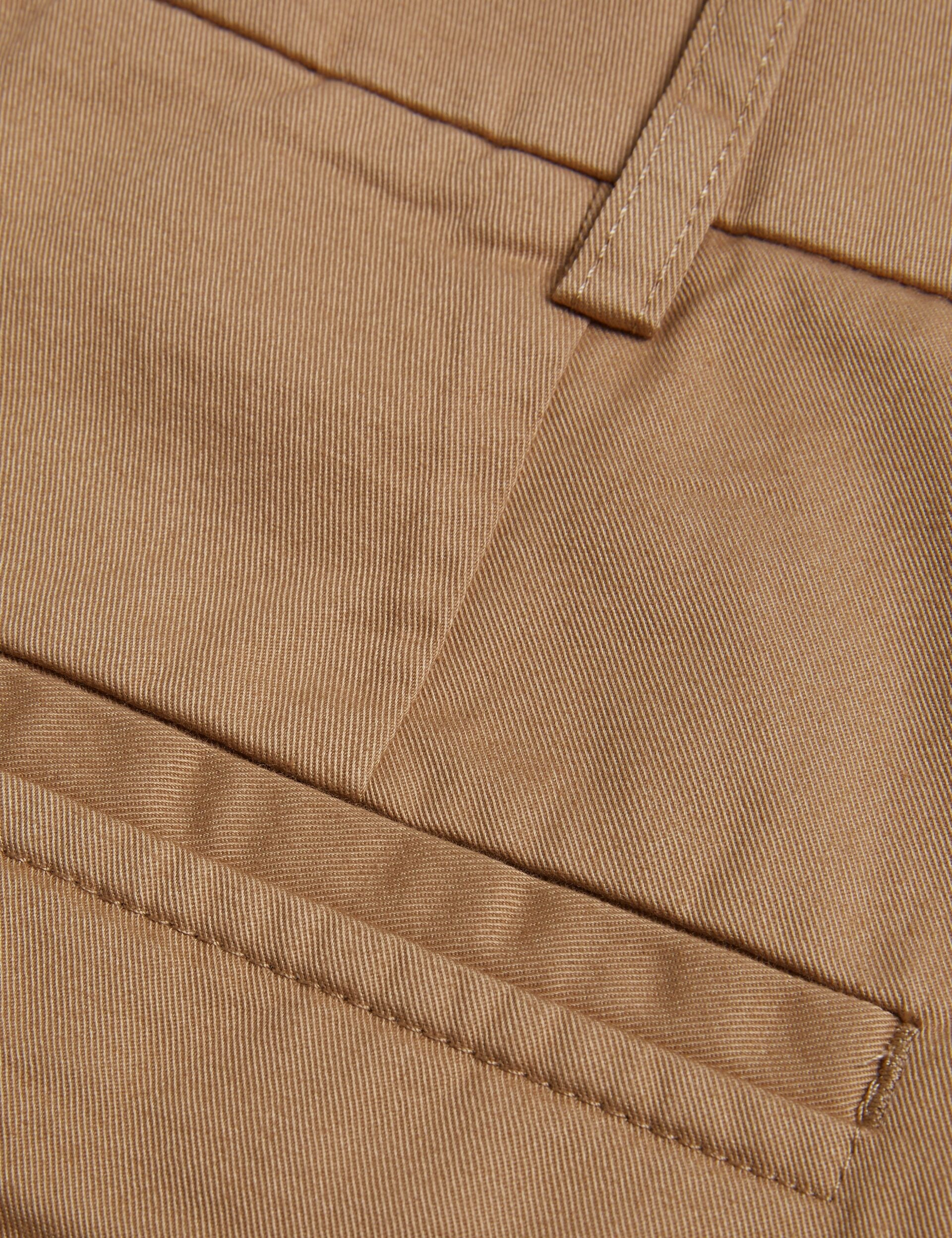 Ted Baker MARYIAH - Trousers CAMEL
