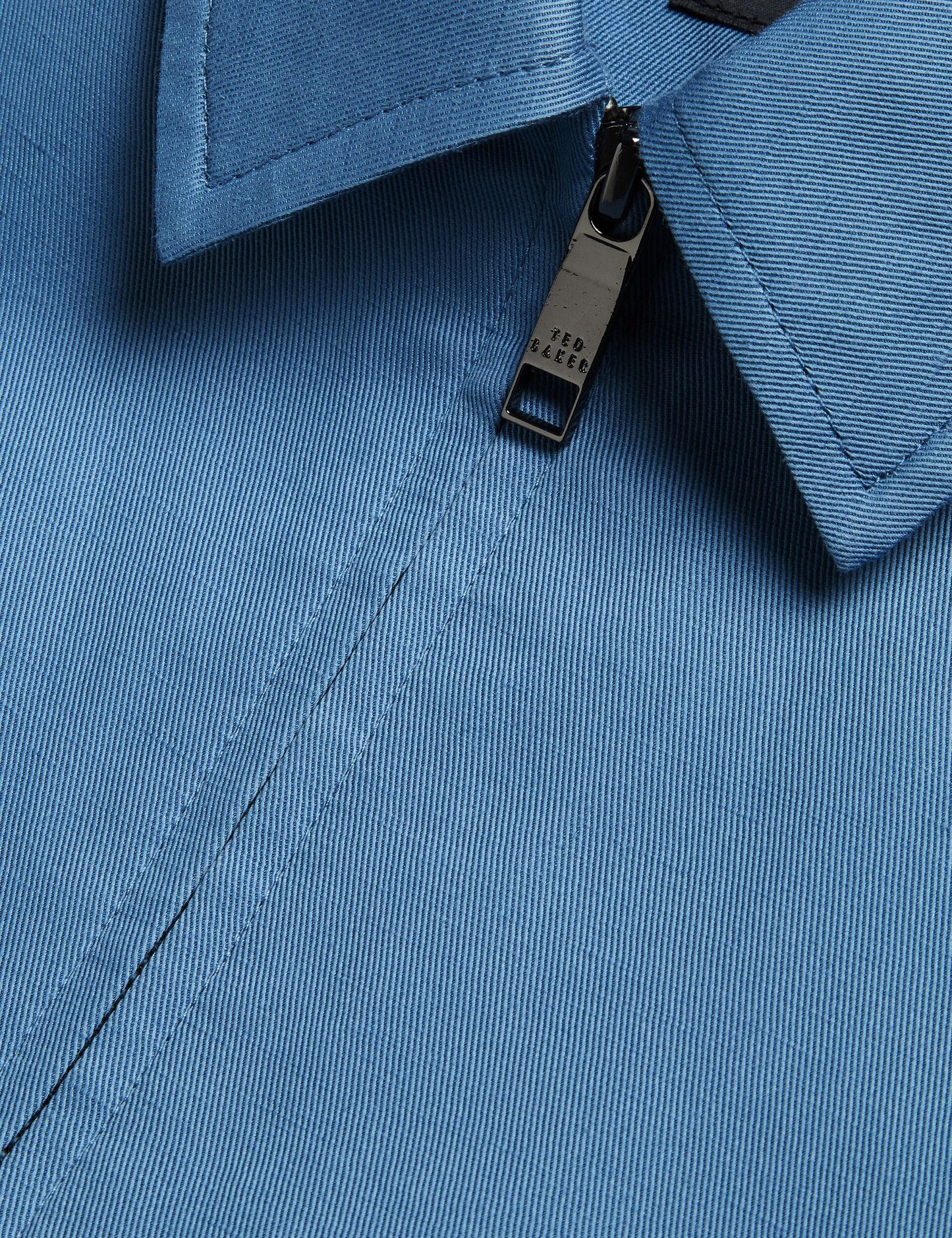 Ted Baker MUSTERS | MID BLUE MID BLUE